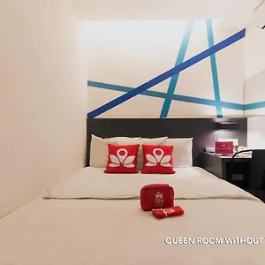 2* Hotel Oyo 416 Grid 9