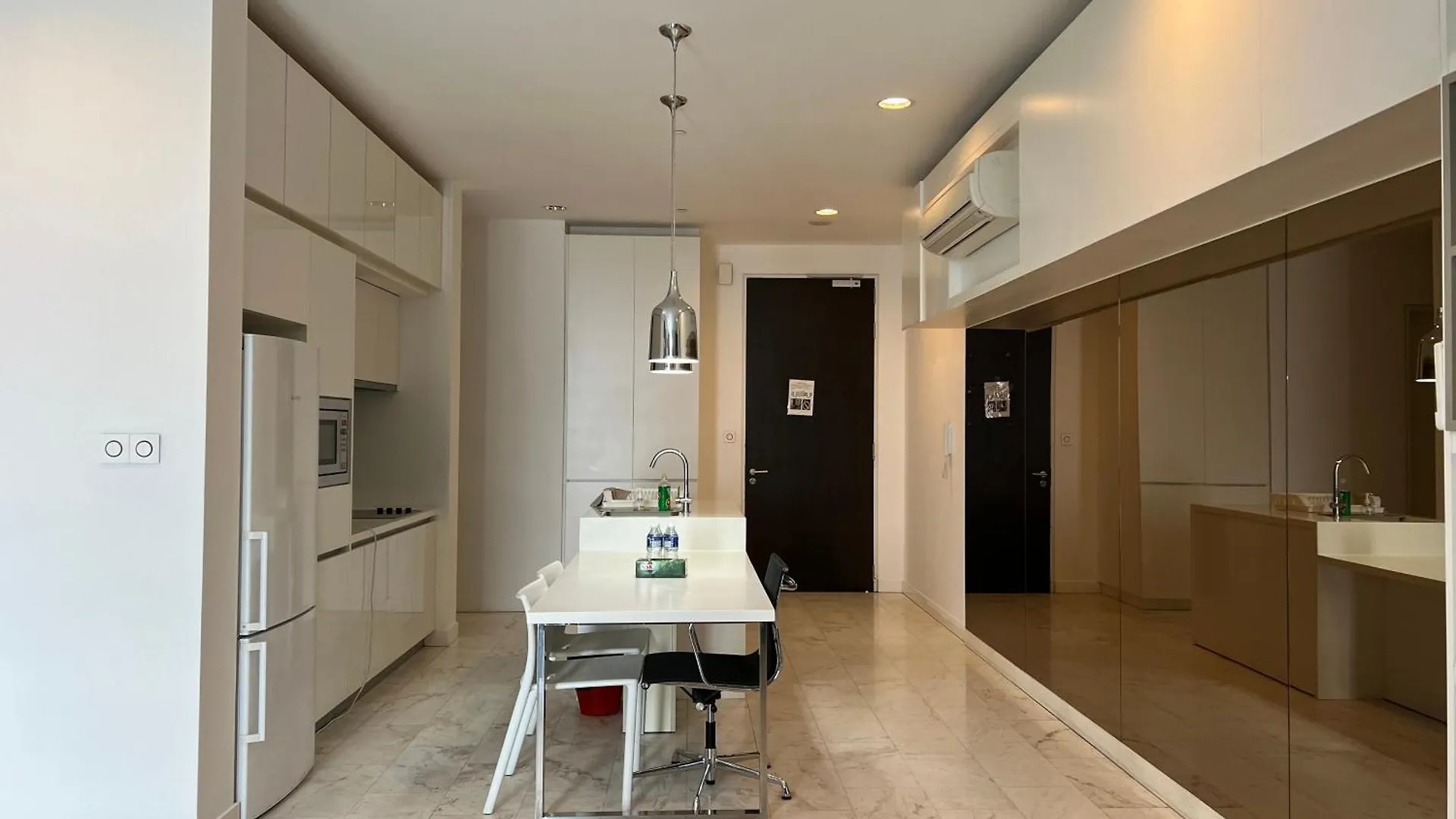 Platinum Suites By Penguinhome Kuala Lumpur