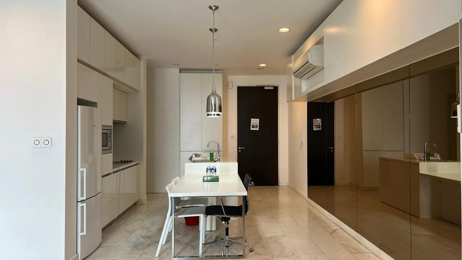 Apartment Platinum Suites By Penguinhome Kuala Lumpur