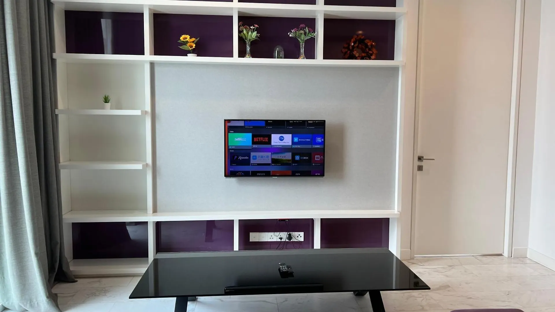 Apartment Platinum Suites By Penguinhome Kuala Lumpur