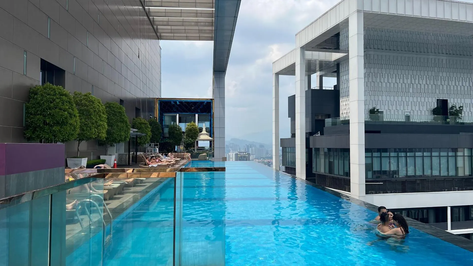 Platinum Suites By Penguinhome Kuala Lumpur 0*,  Malaysia