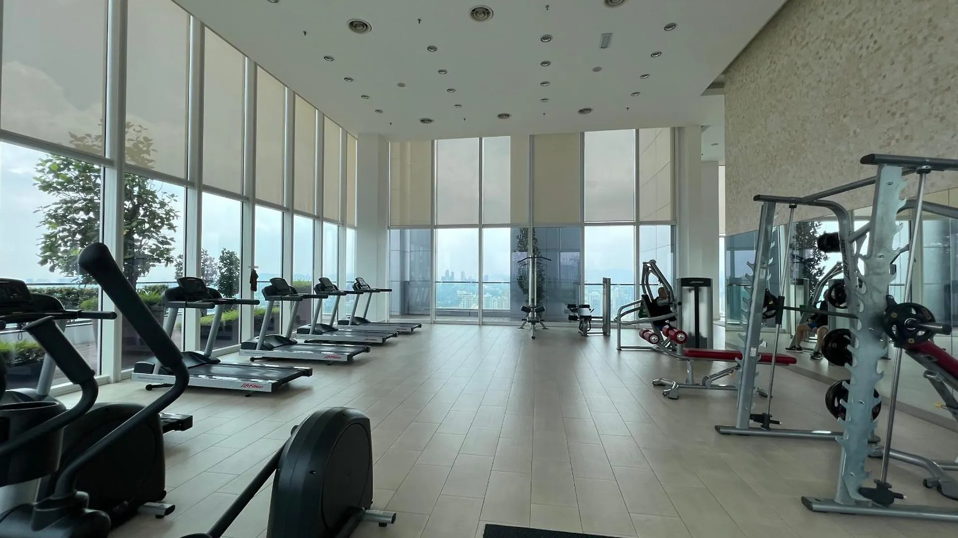 Platinum Suites By Penguinhome Kuala Lumpur 0*,  Malaysia