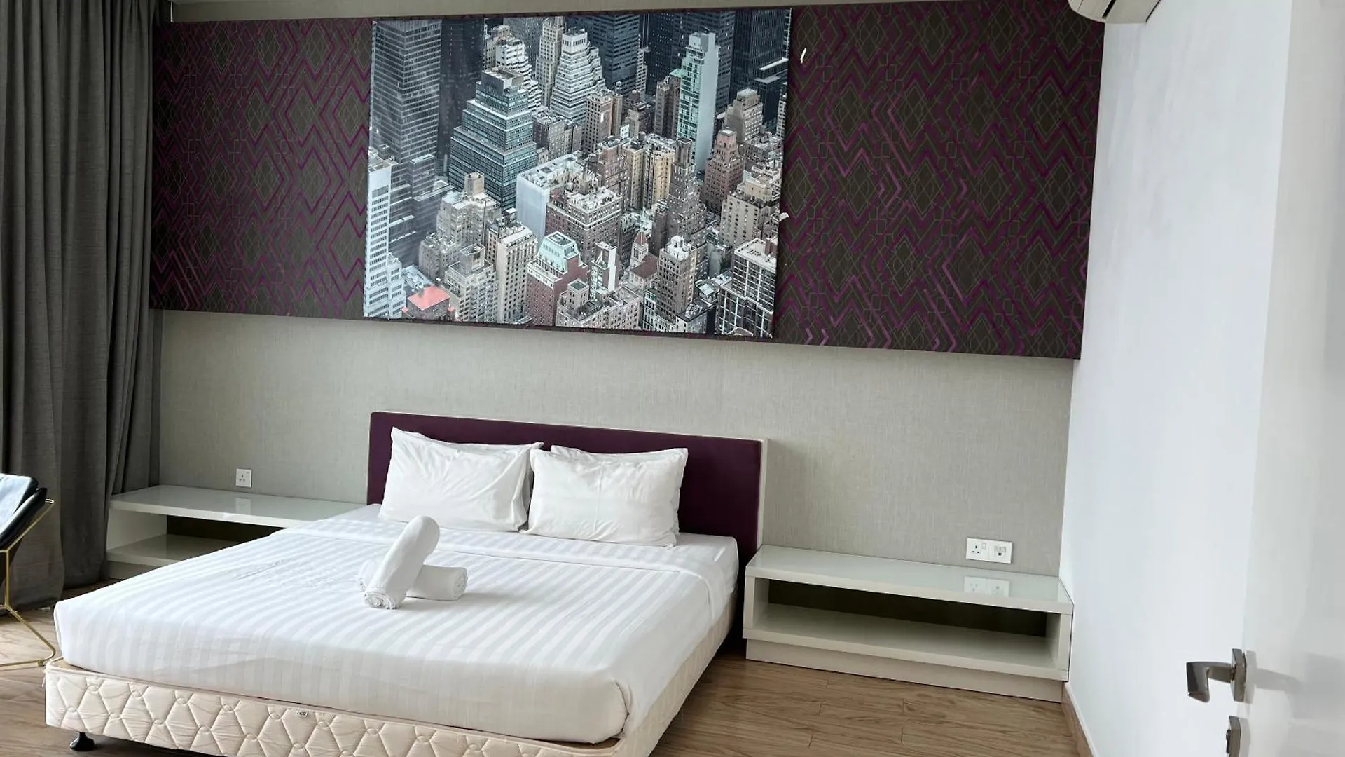 Platinum Suites By Penguinhome Kuala Lumpur