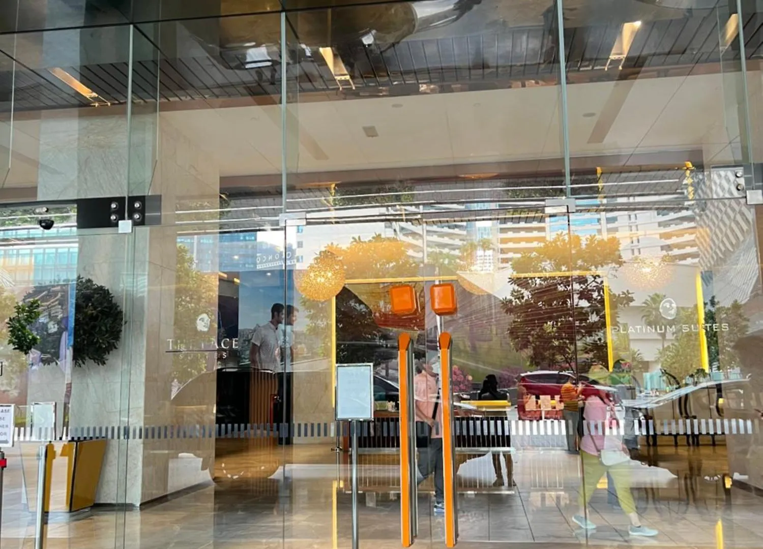 Platinum Suites By Penguinhome Kuala Lumpur Malaysia