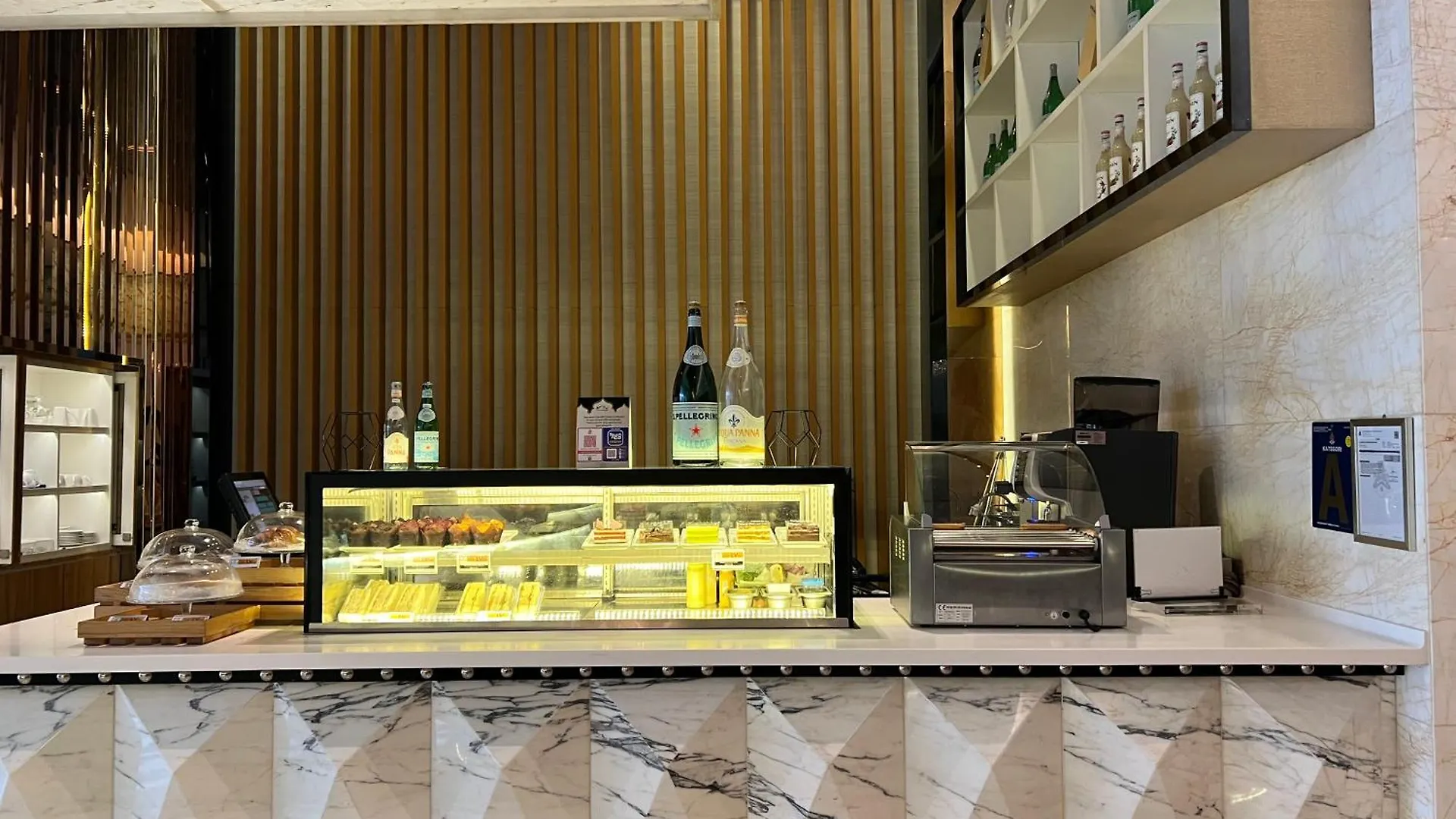 Apartment Platinum Suites By Penguinhome Kuala Lumpur