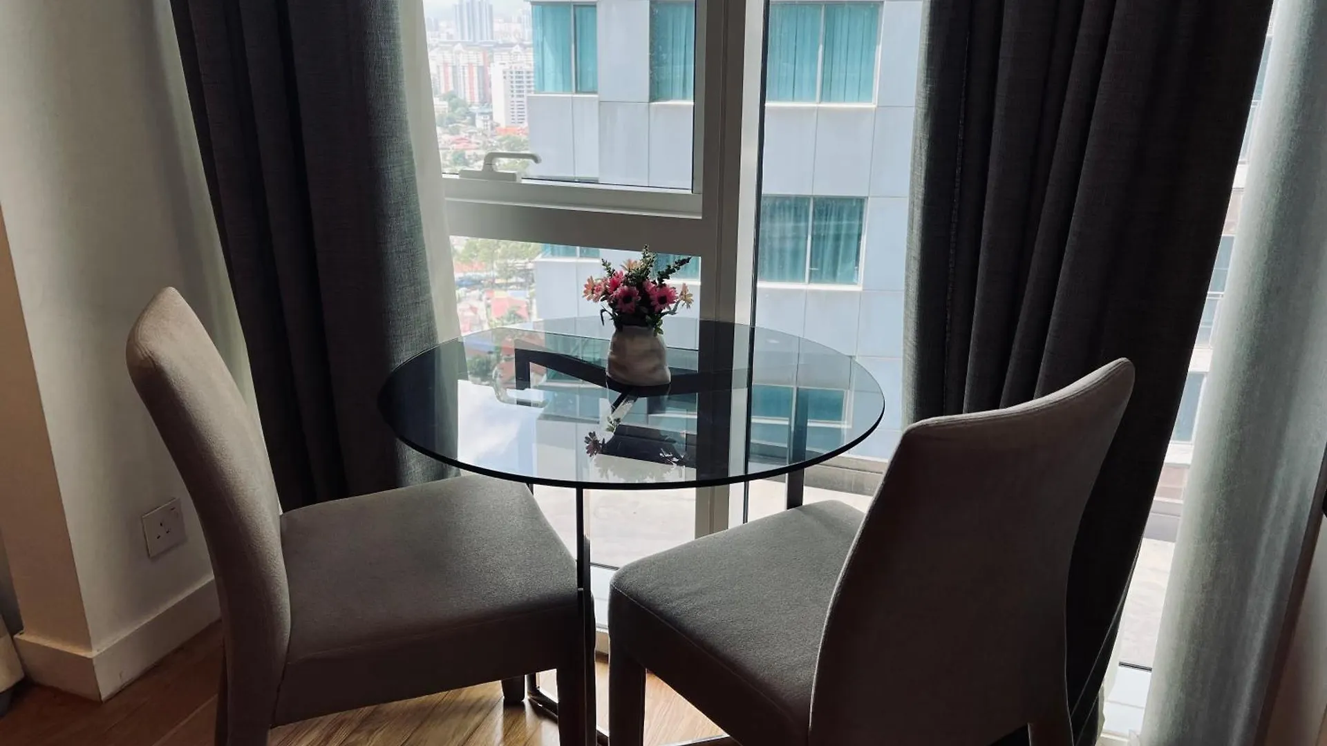 Apartment Platinum Suites By Penguinhome Kuala Lumpur