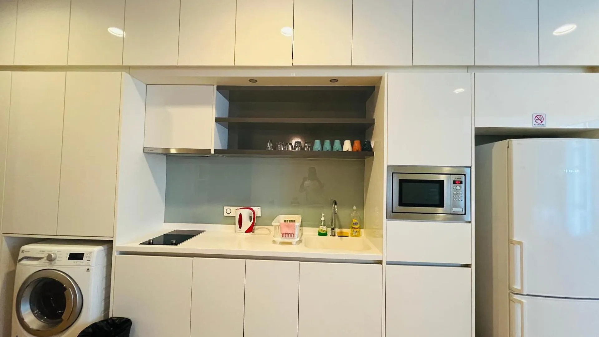 Platinum Suites By Penguinhome Kuala Lumpur Malaysia