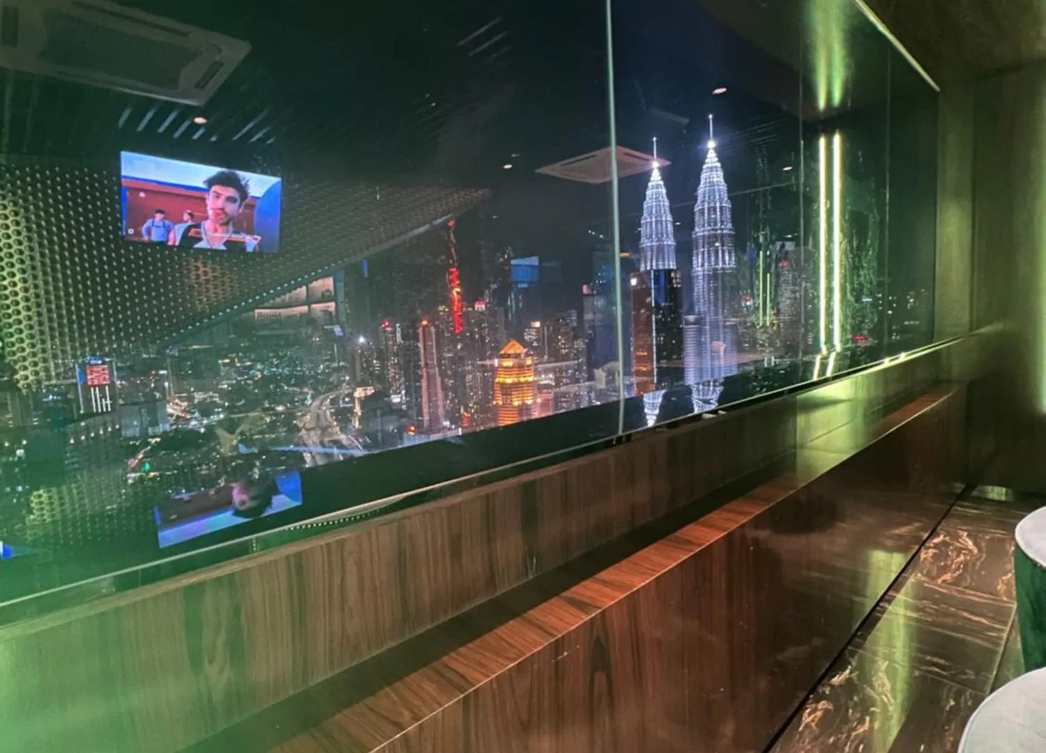 Platinum Suites By Penguinhome Kuala Lumpur Apartment