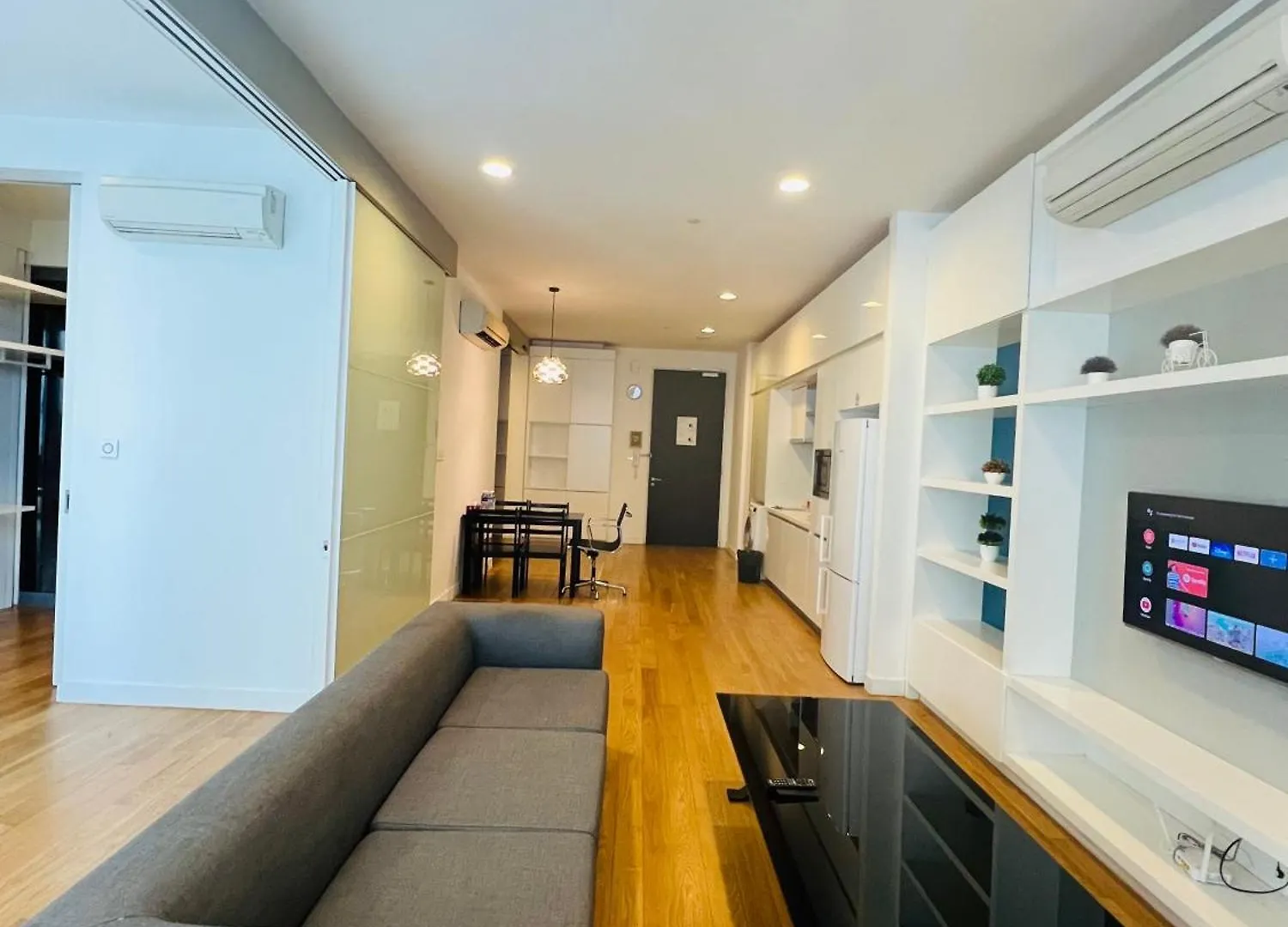 Apartment Platinum Suites By Penguinhome Kuala Lumpur