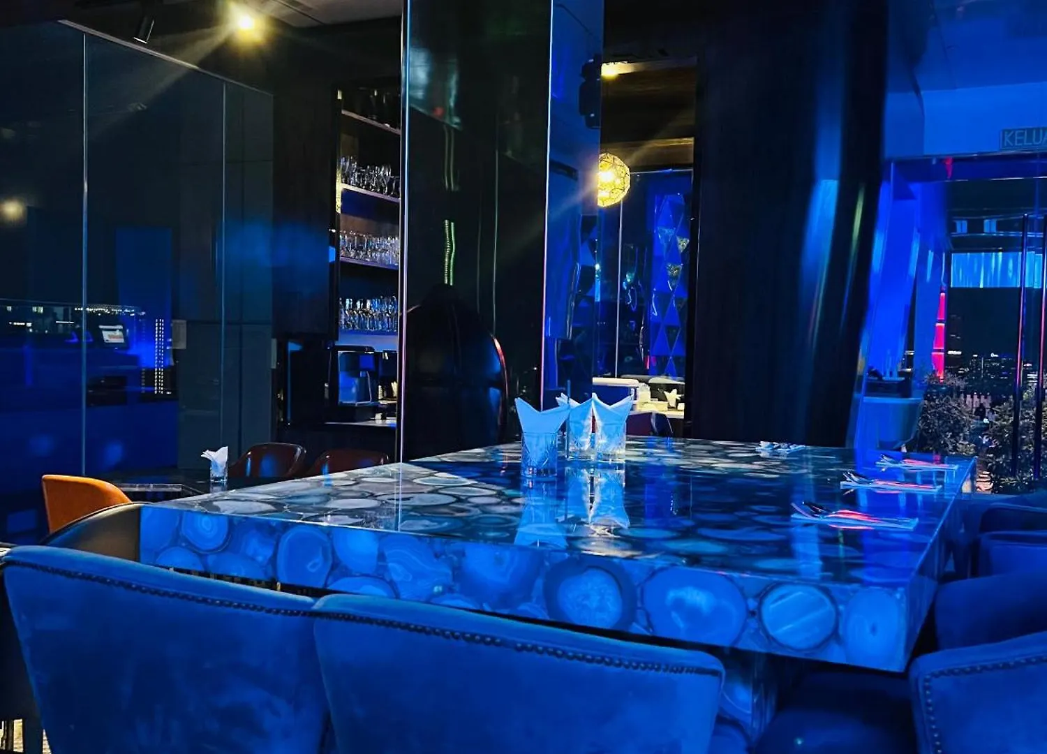 Platinum Suites By Penguinhome Kuala Lumpur