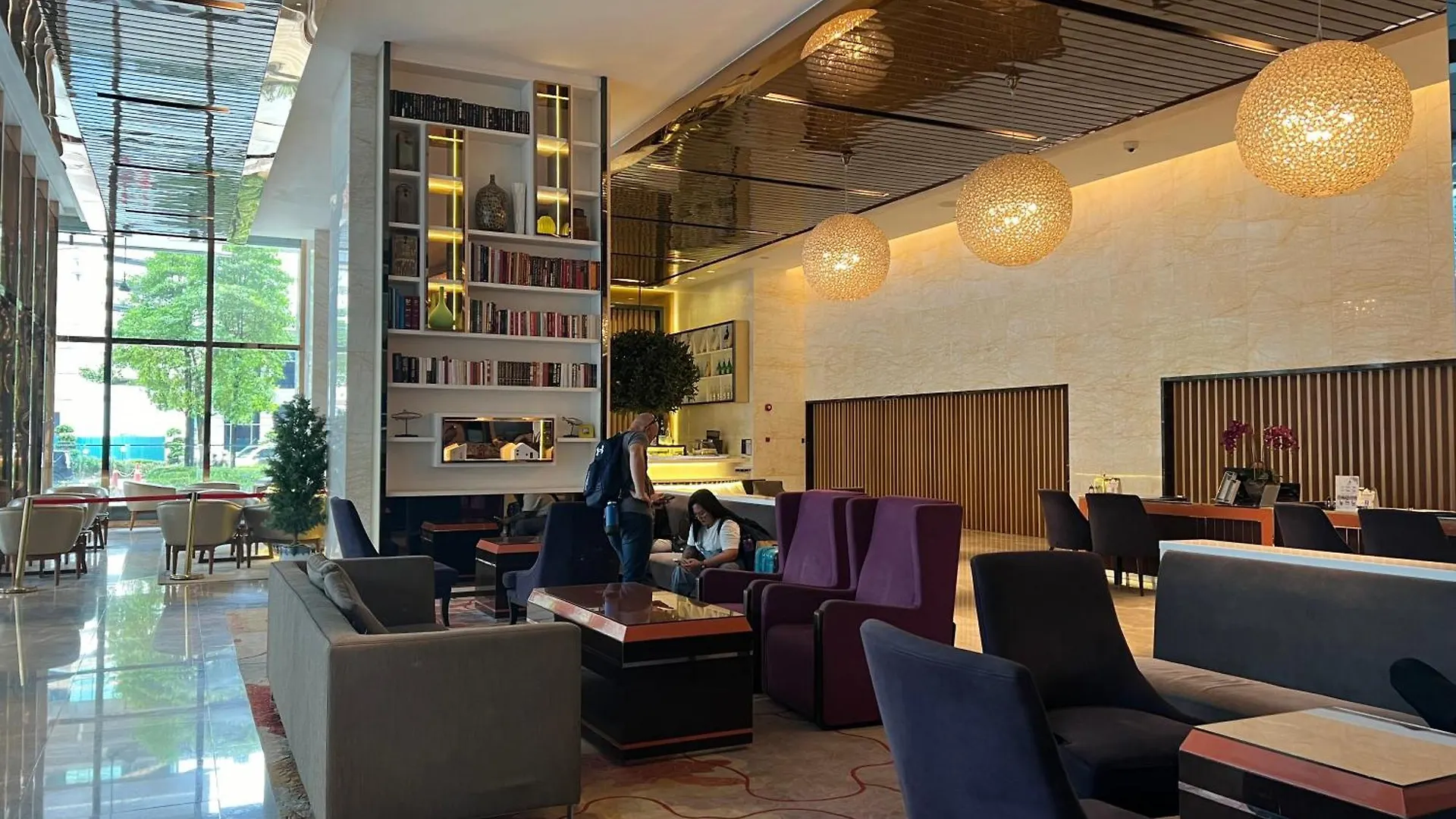 Apartment Platinum Suites By Penguinhome Kuala Lumpur