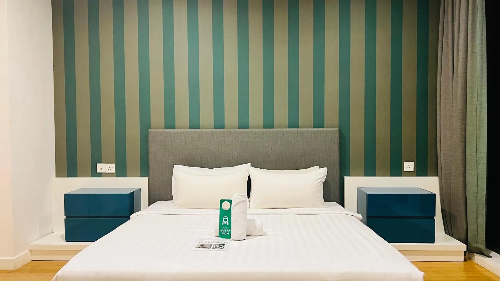 Platinum Suites By Penguinhome Kuala Lumpur Apartment