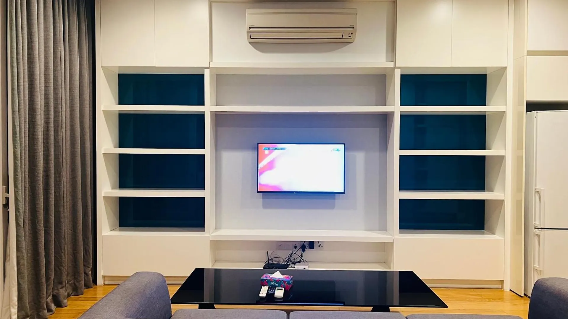 Platinum Suites By Penguinhome Kuala Lumpur Malaysia