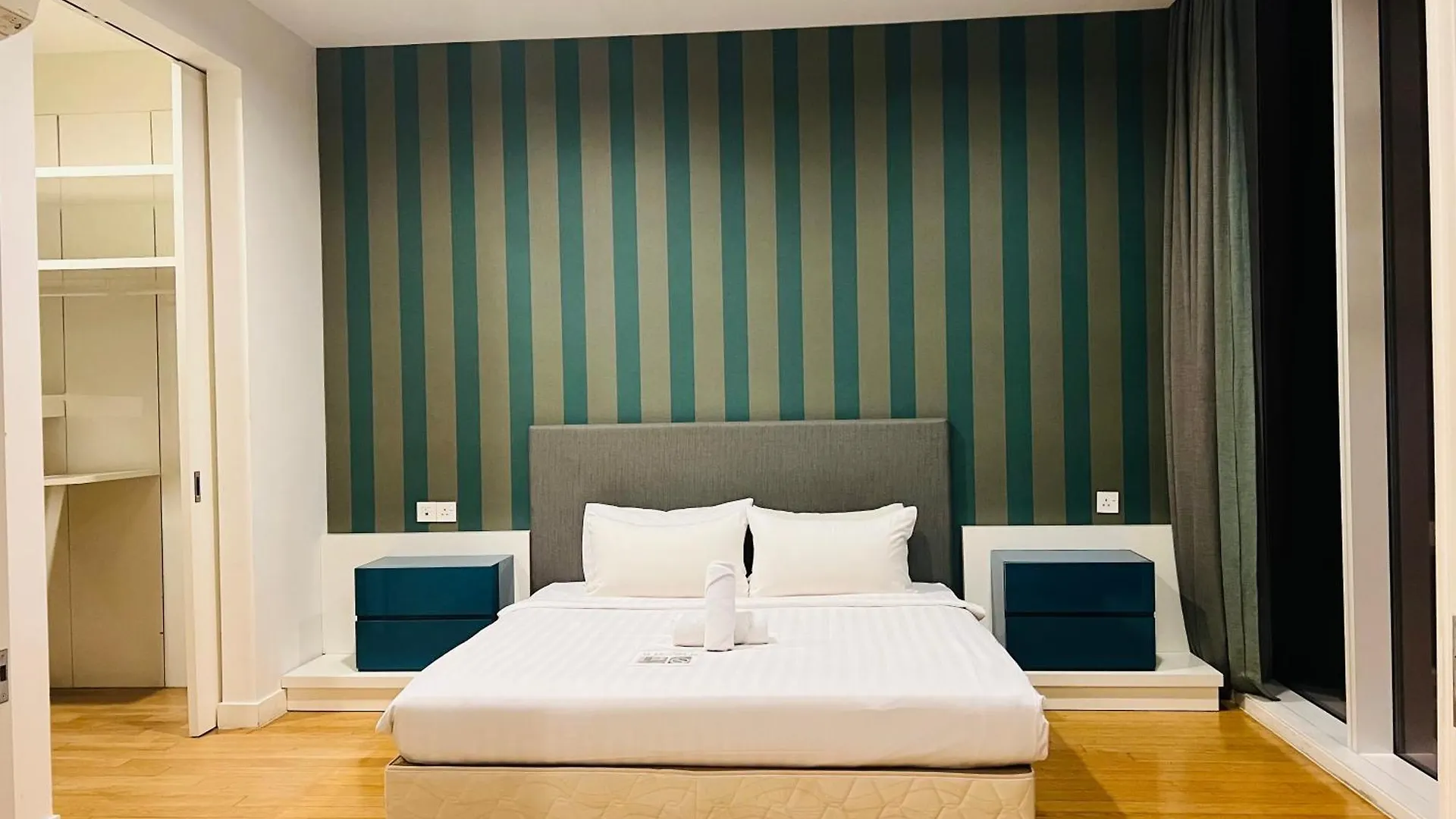 Platinum Suites By Penguinhome Kuala Lumpur