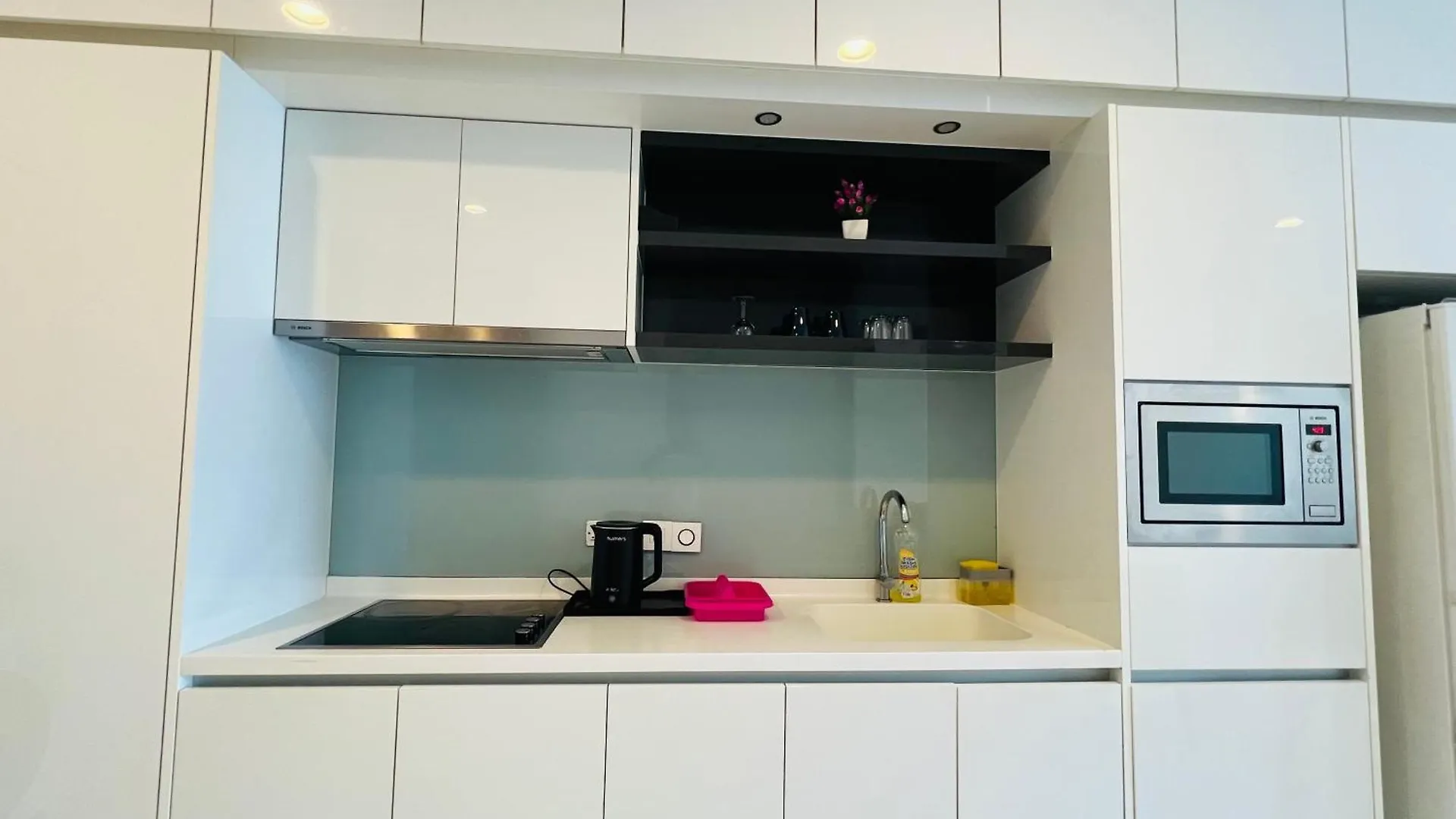 Apartment Platinum Suites By Penguinhome Kuala Lumpur Malaysia