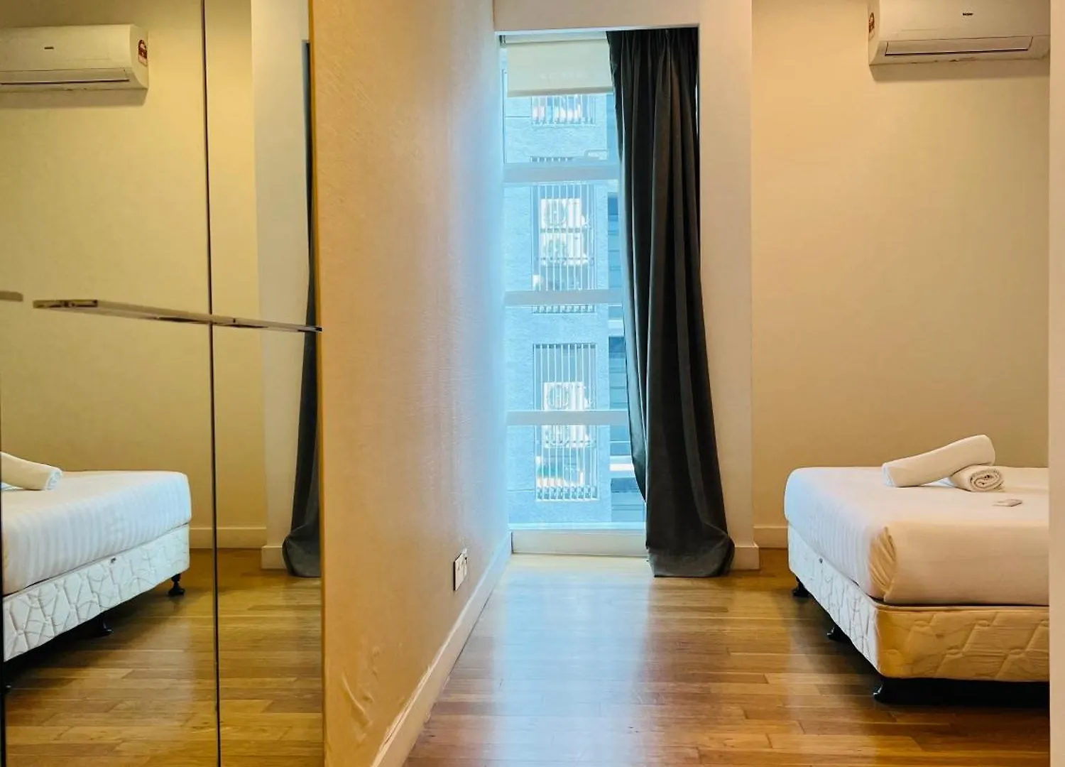 Apartment Platinum Suites By Penguinhome Kuala Lumpur