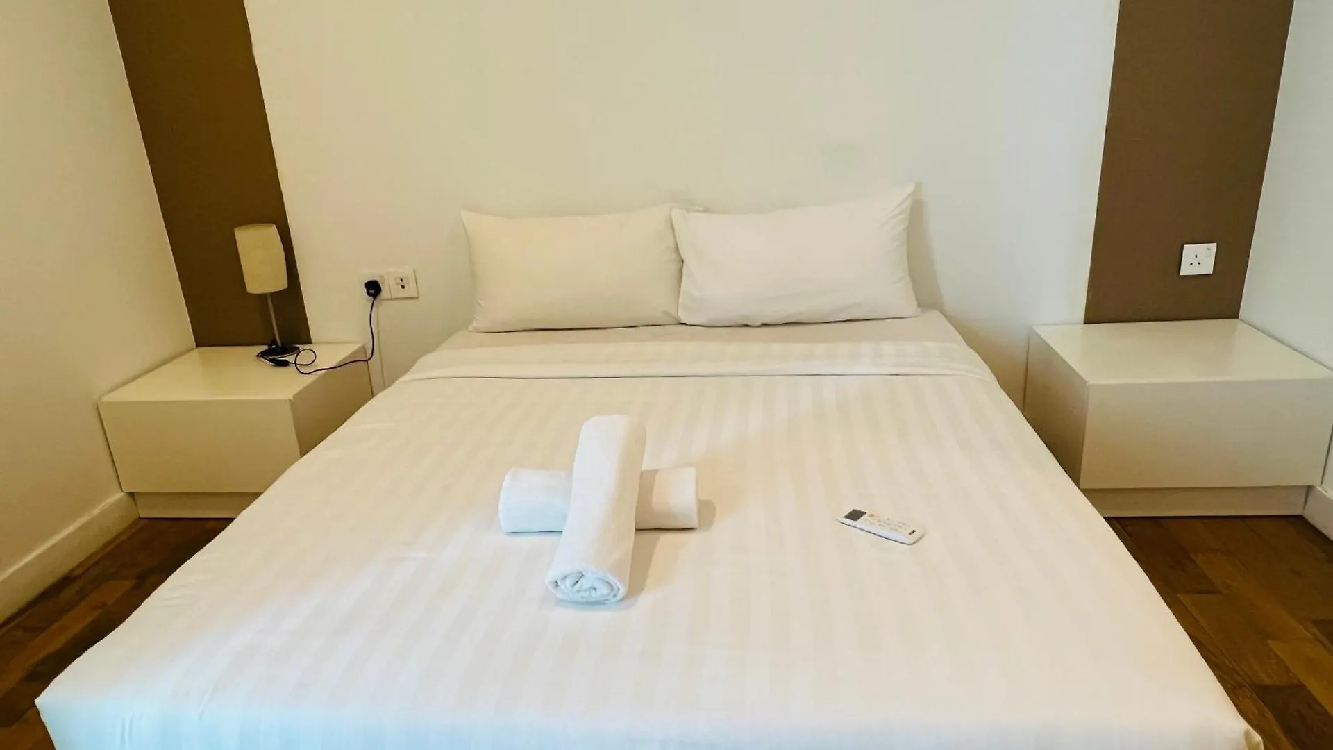 Platinum Suites By Penguinhome Kuala Lumpur 0*,