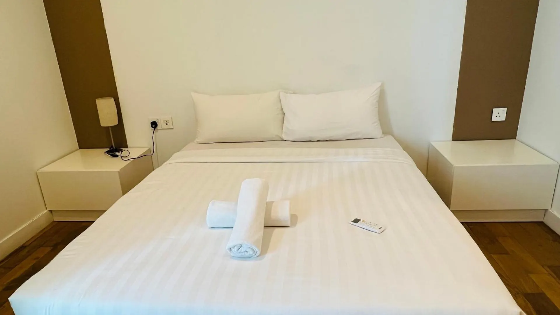Apartment Platinum Suites By Penguinhome Kuala Lumpur