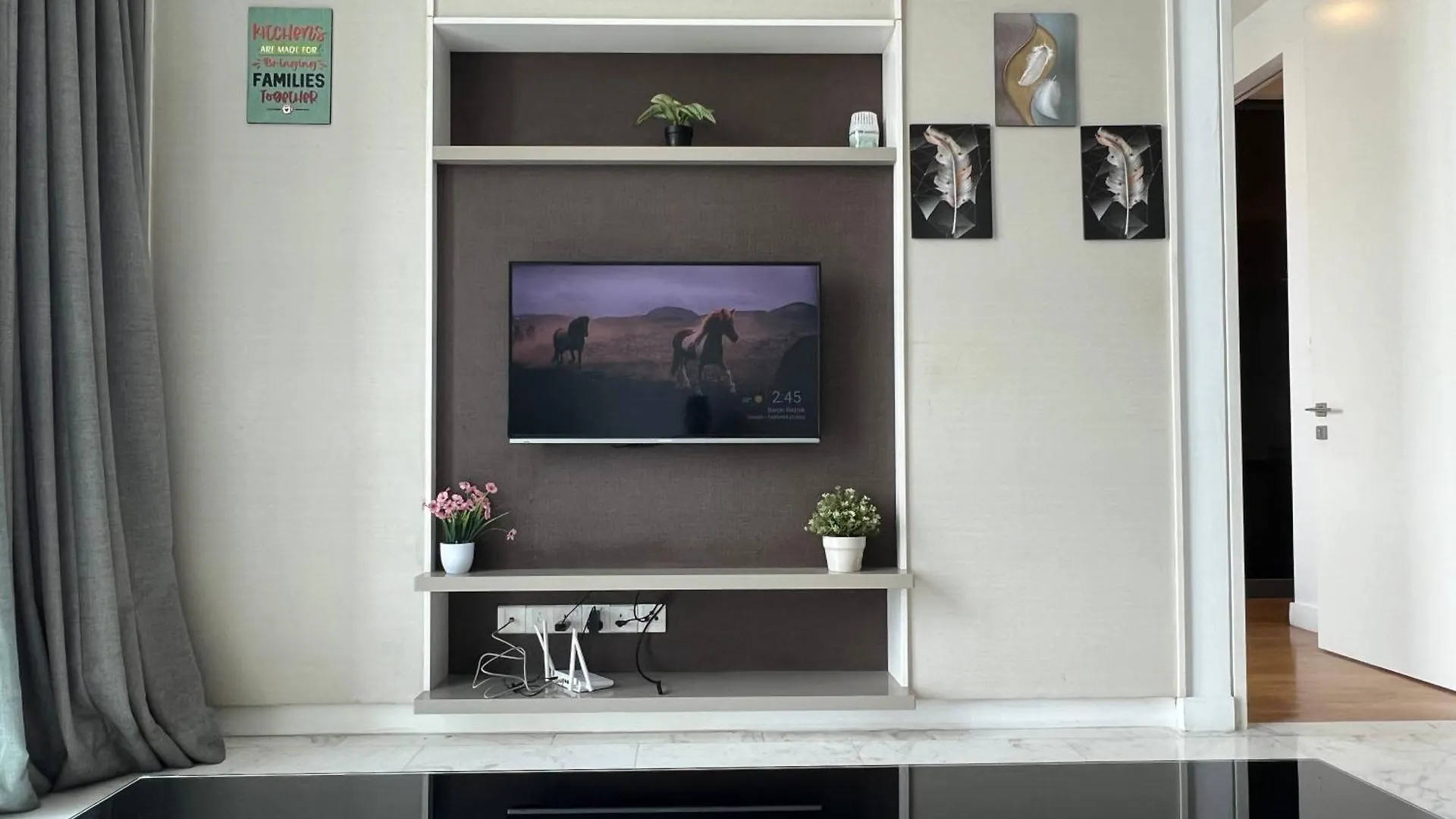 Platinum Suites By Penguinhome Kuala Lumpur Apartment