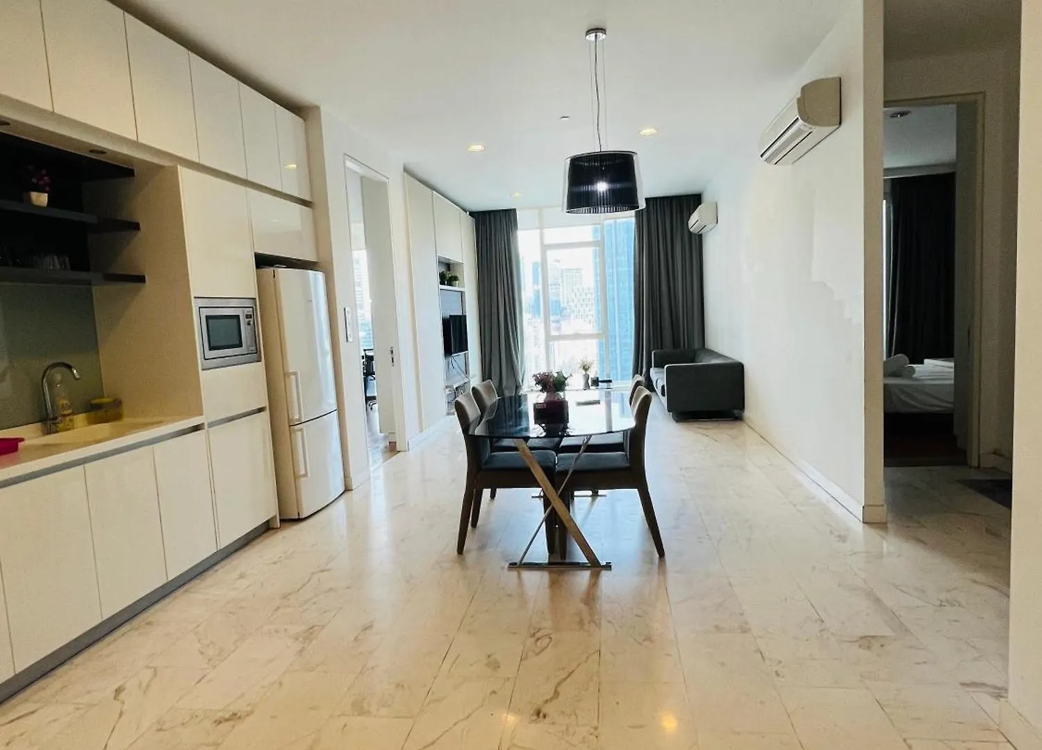 Platinum Suites By Penguinhome Kuala Lumpur