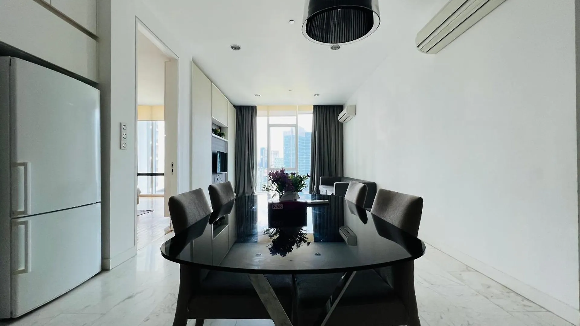 Platinum Suites By Penguinhome Kuala Lumpur