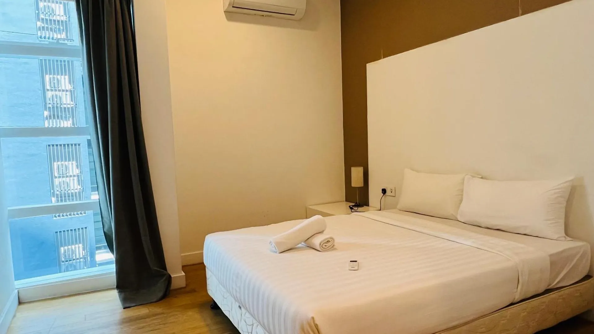 Platinum Suites By Penguinhome Kuala Lumpur 0*,
