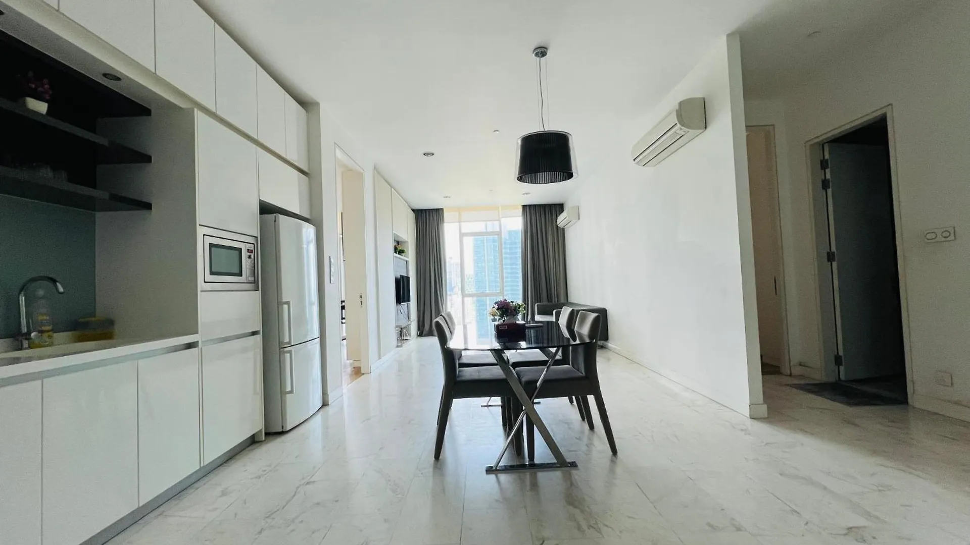 Platinum Suites By Penguinhome Kuala Lumpur