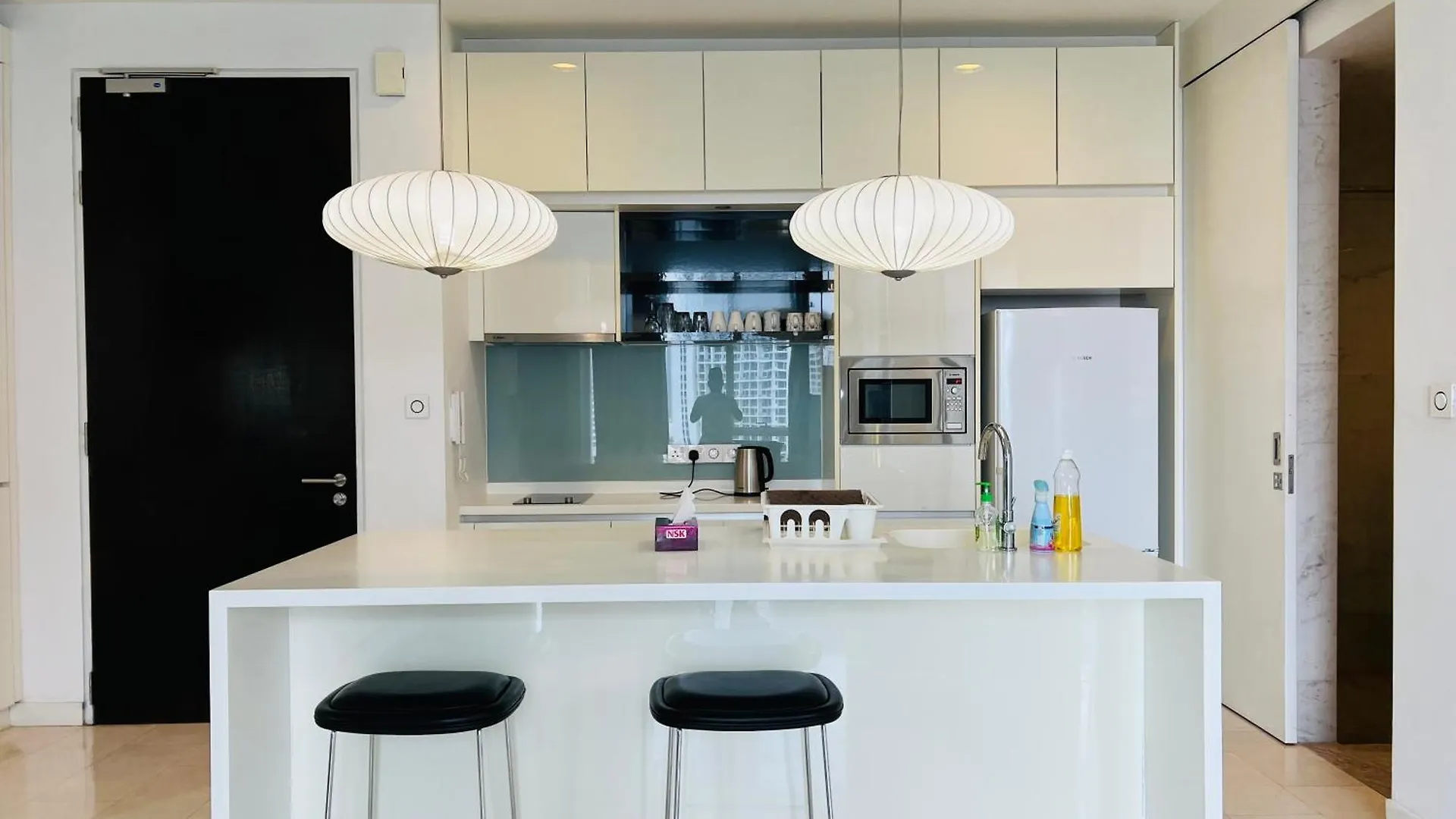 Platinum Suites By Penguinhome Kuala Lumpur 0*,  Malaysia