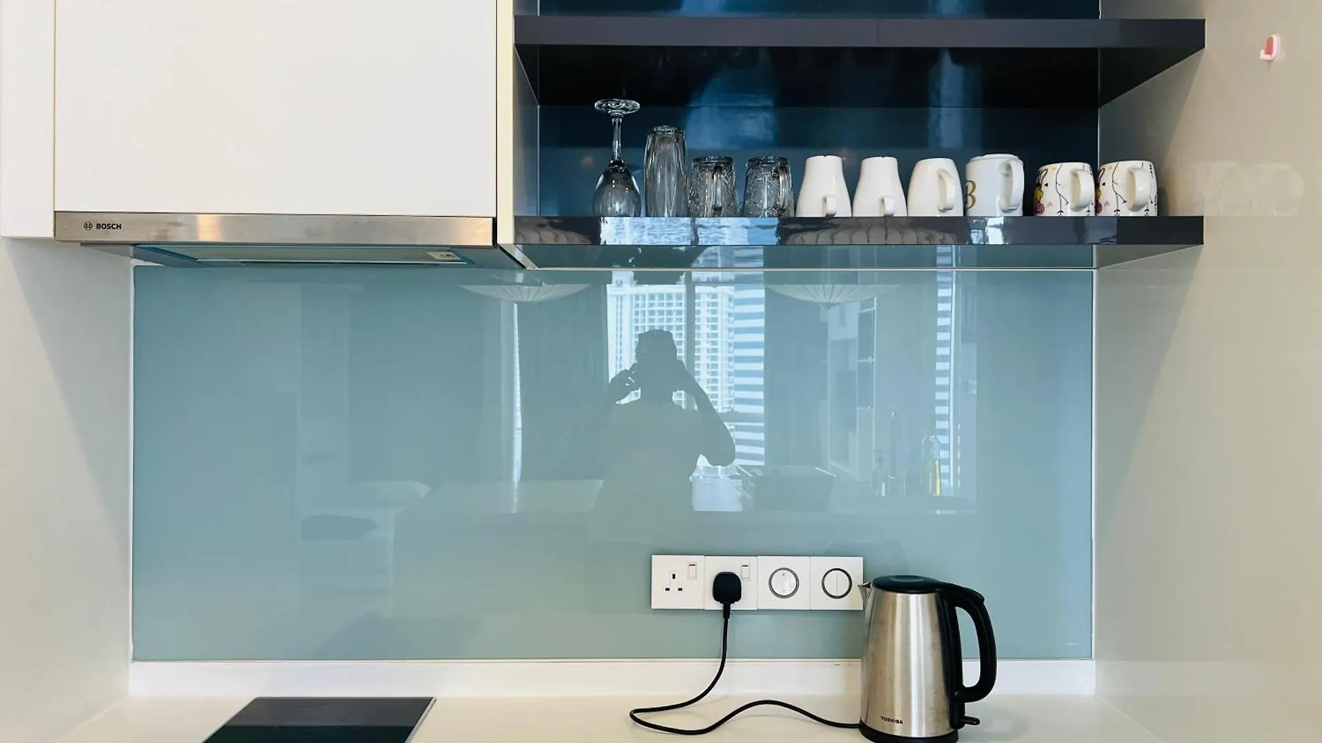 Apartment Platinum Suites By Penguinhome Kuala Lumpur