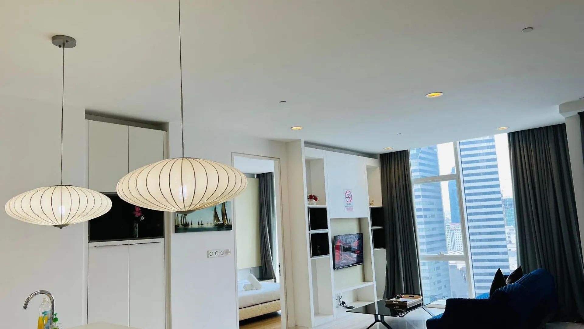 Platinum Suites By Penguinhome Kuala Lumpur