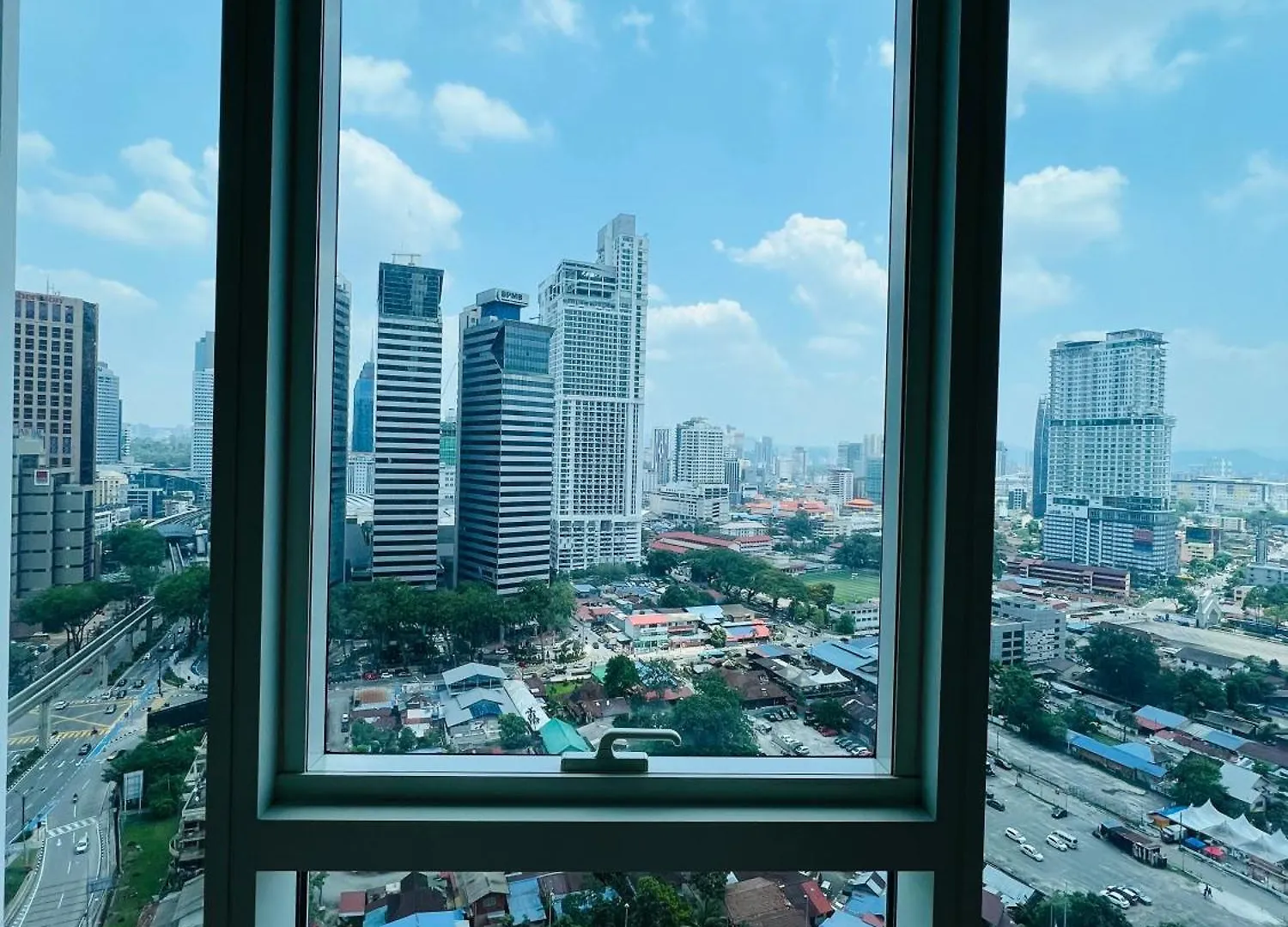 Platinum Suites By Penguinhome Kuala Lumpur Apartment