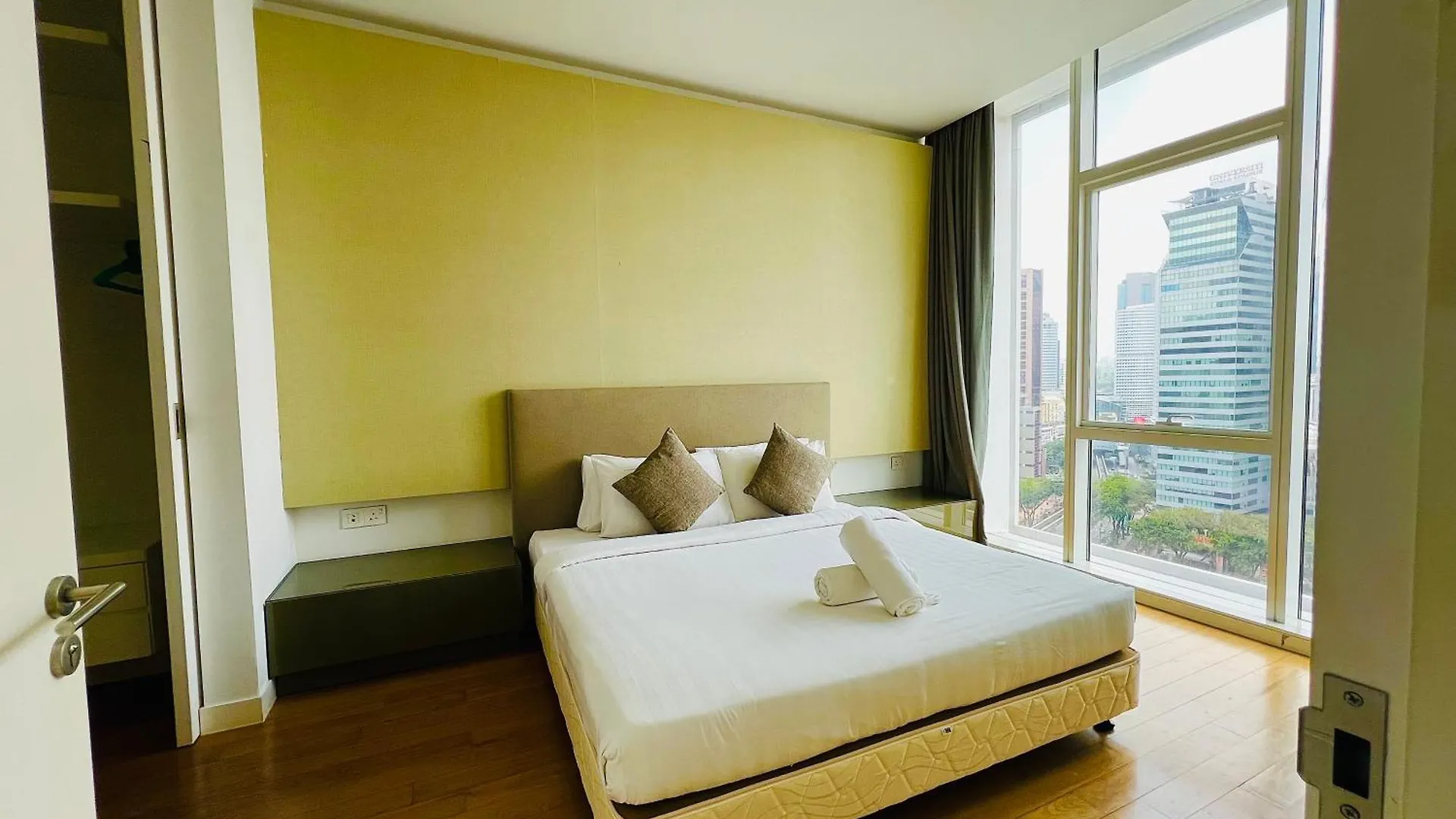 Platinum Suites By Penguinhome Kuala Lumpur 0*,  Malaysia