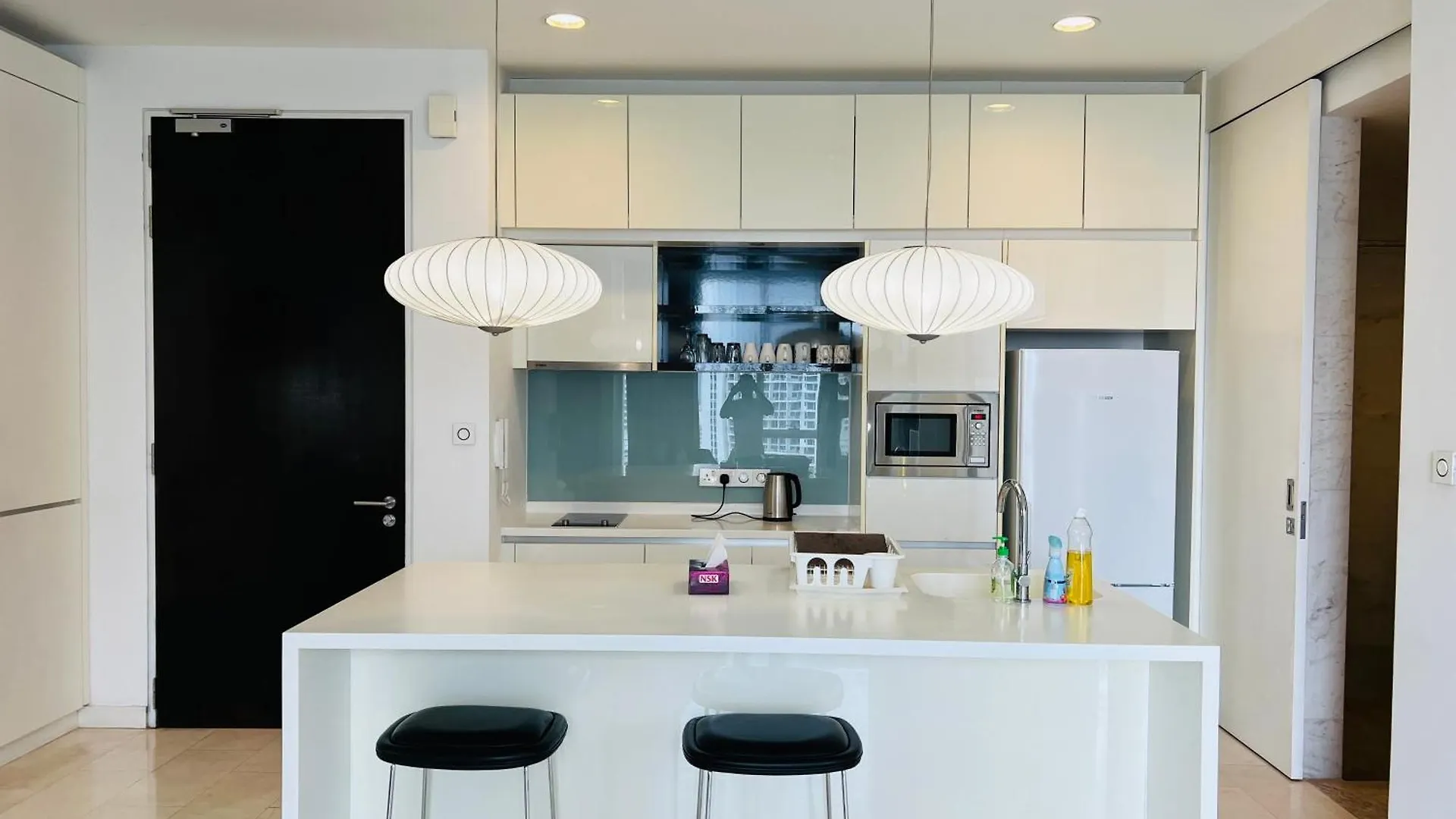 Apartment Platinum Suites By Penguinhome Kuala Lumpur Malaysia
