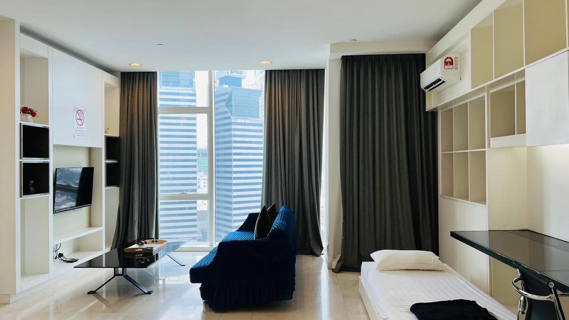 Platinum Suites By Penguinhome Kuala Lumpur Apartment