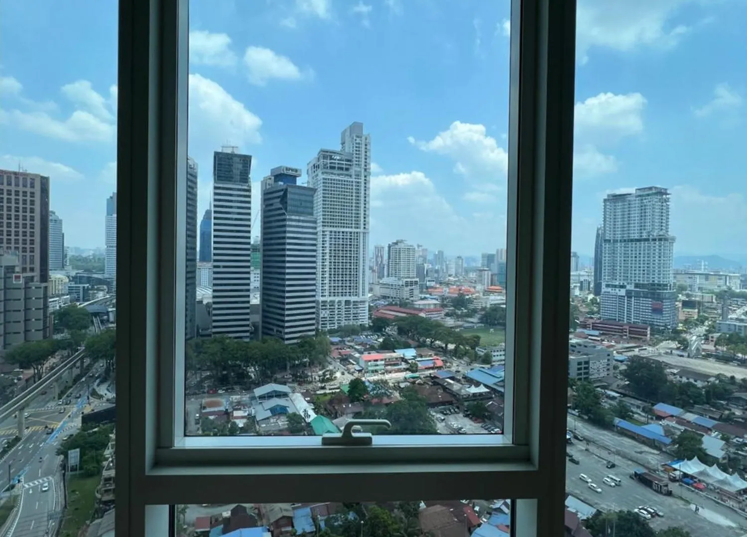 Apartment Platinum Suites By Penguinhome Kuala Lumpur Malaysia