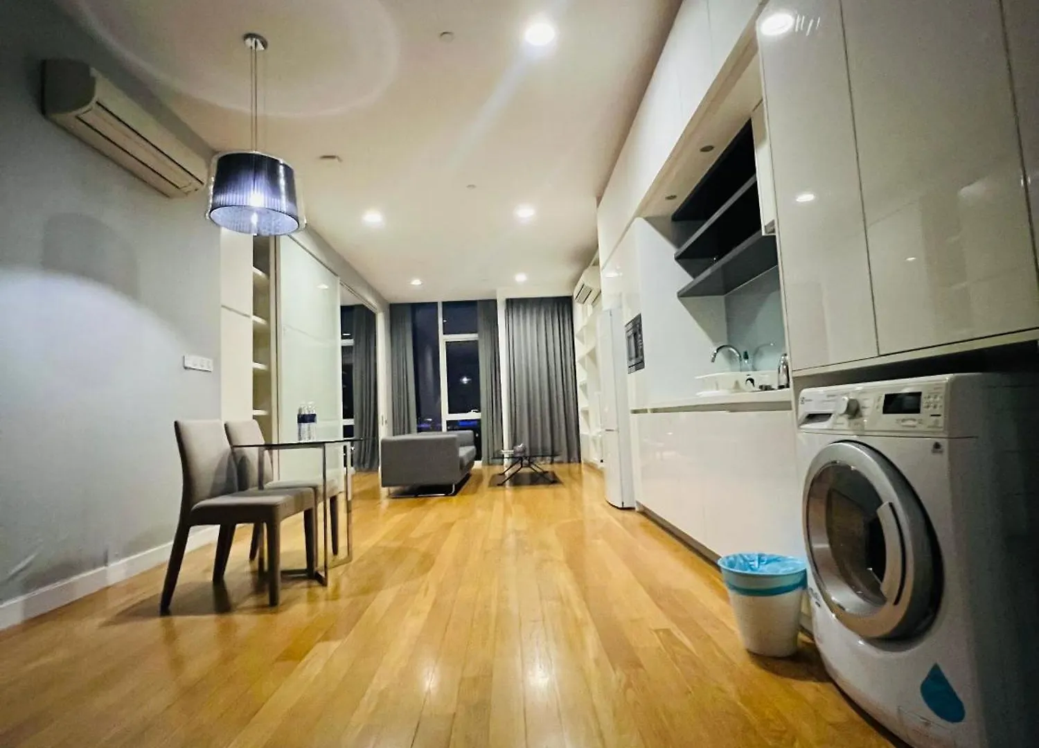 Apartment Platinum Suites By Penguinhome Kuala Lumpur