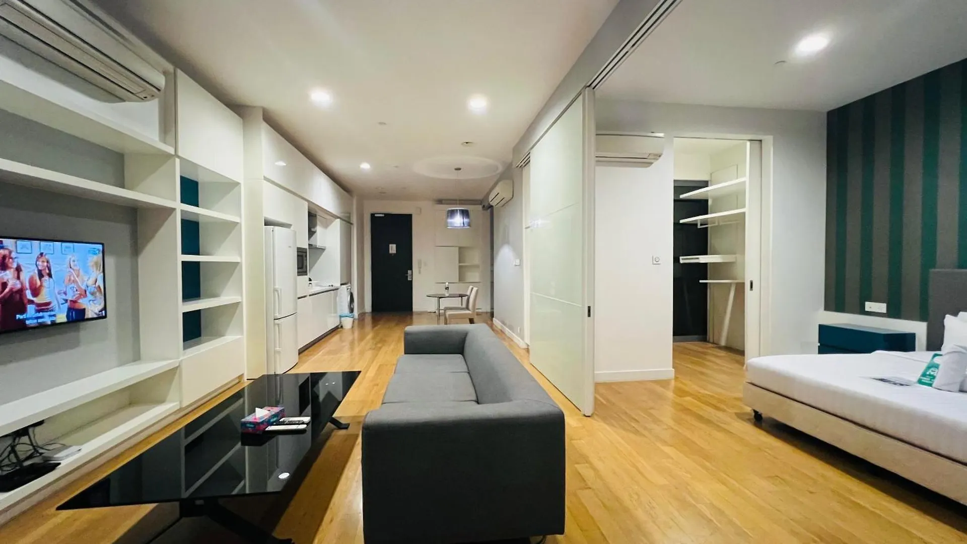 Apartment Platinum Suites By Penguinhome Kuala Lumpur