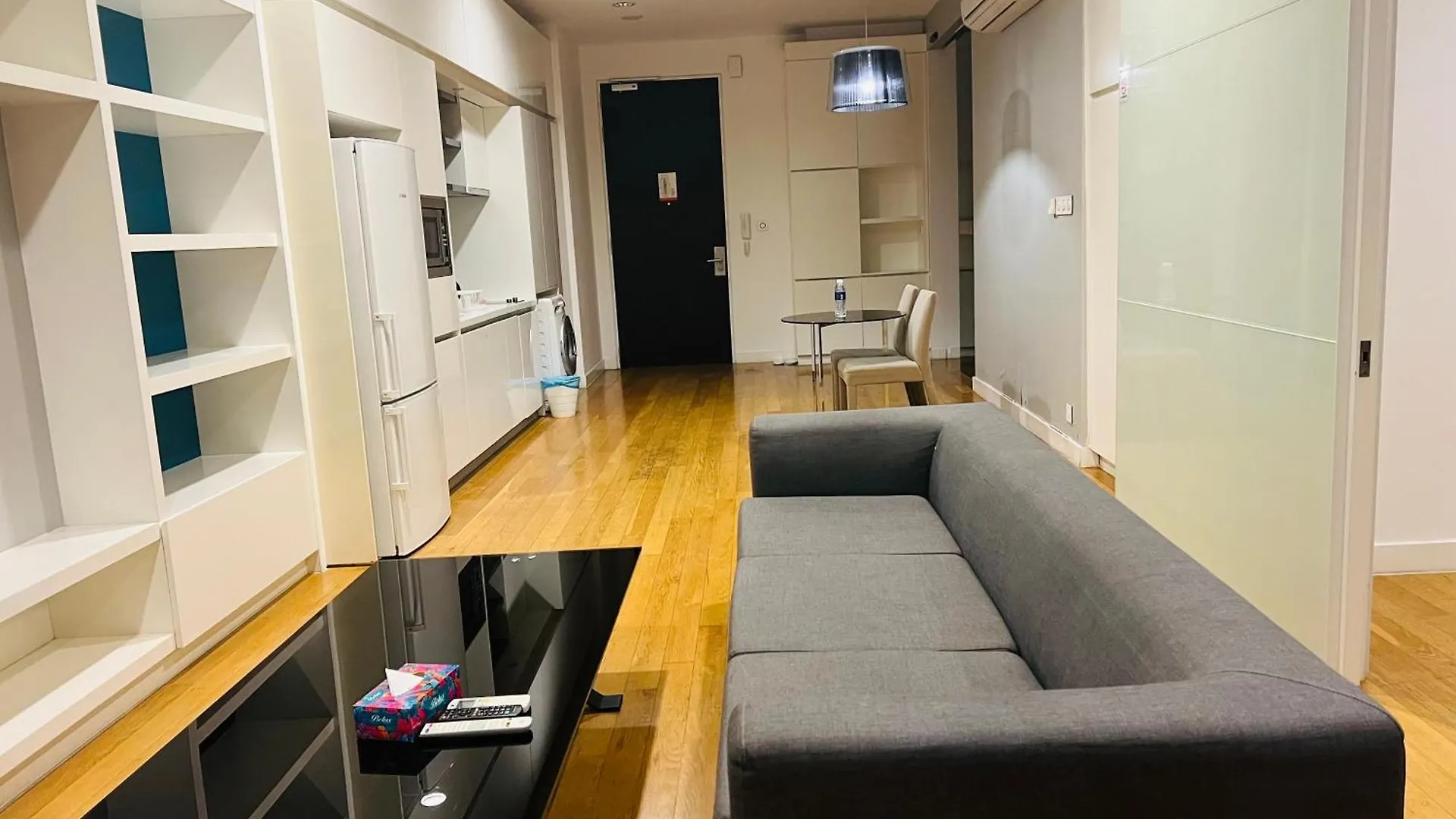 Platinum Suites By Penguinhome Kuala Lumpur Apartment