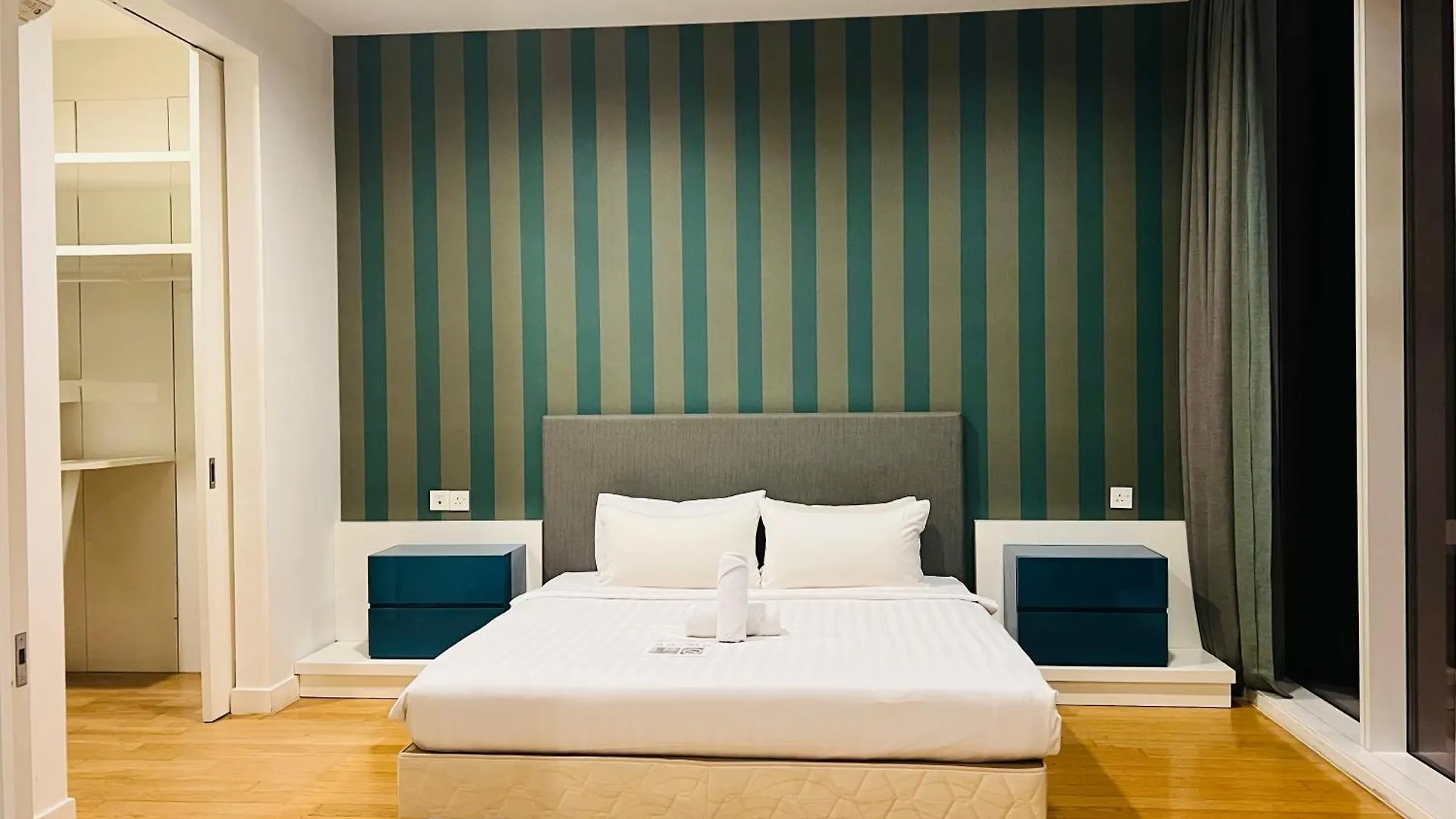 Platinum Suites By Penguinhome Kuala Lumpur Apartment