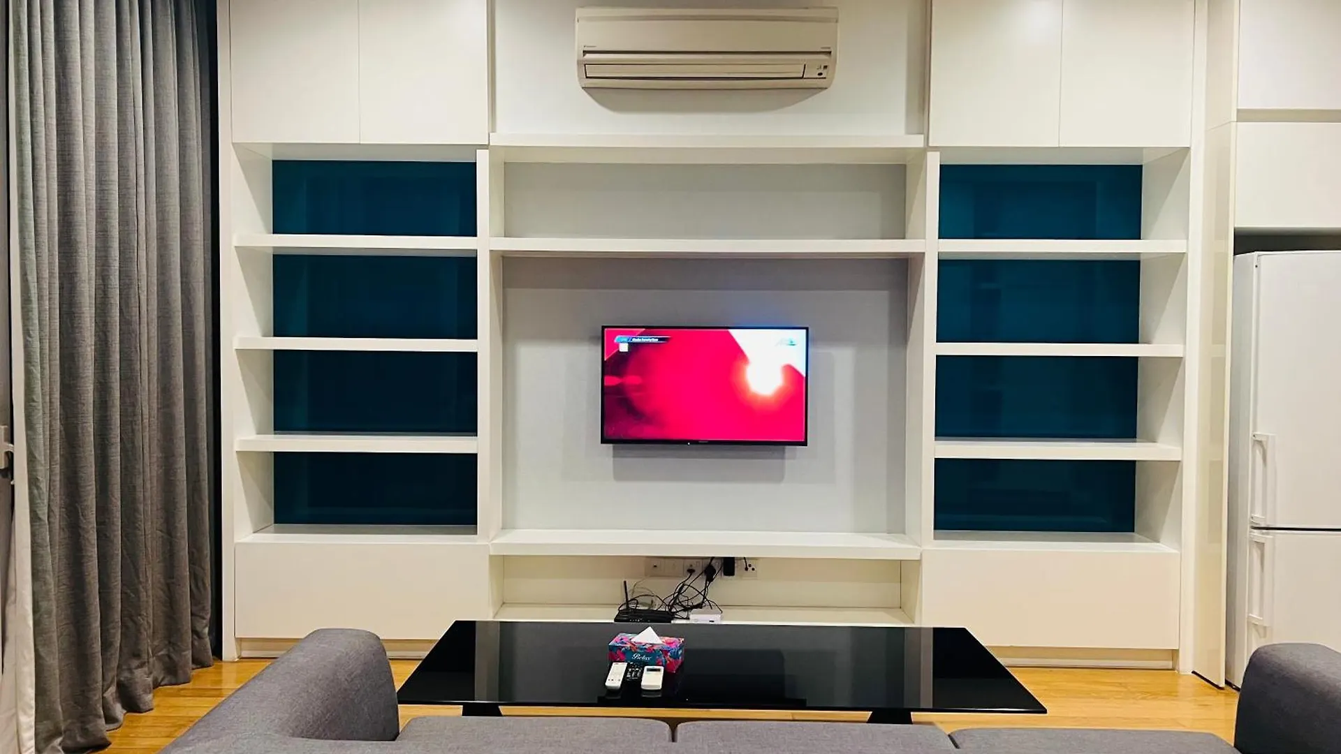 Platinum Suites By Penguinhome Kuala Lumpur 0*,