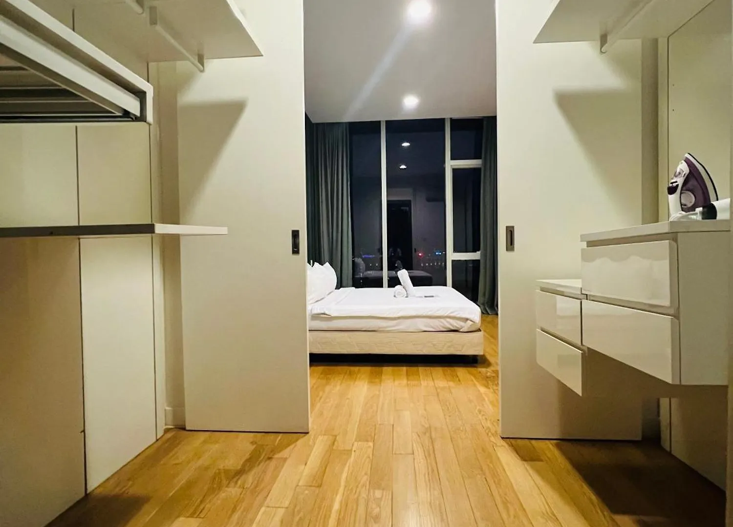 Apartment Platinum Suites By Penguinhome Kuala Lumpur