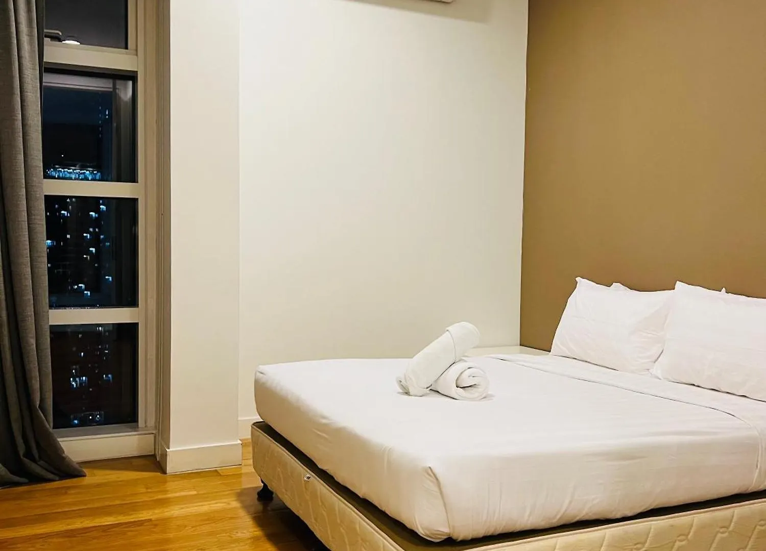 Apartment Platinum Suites By Penguinhome Kuala Lumpur