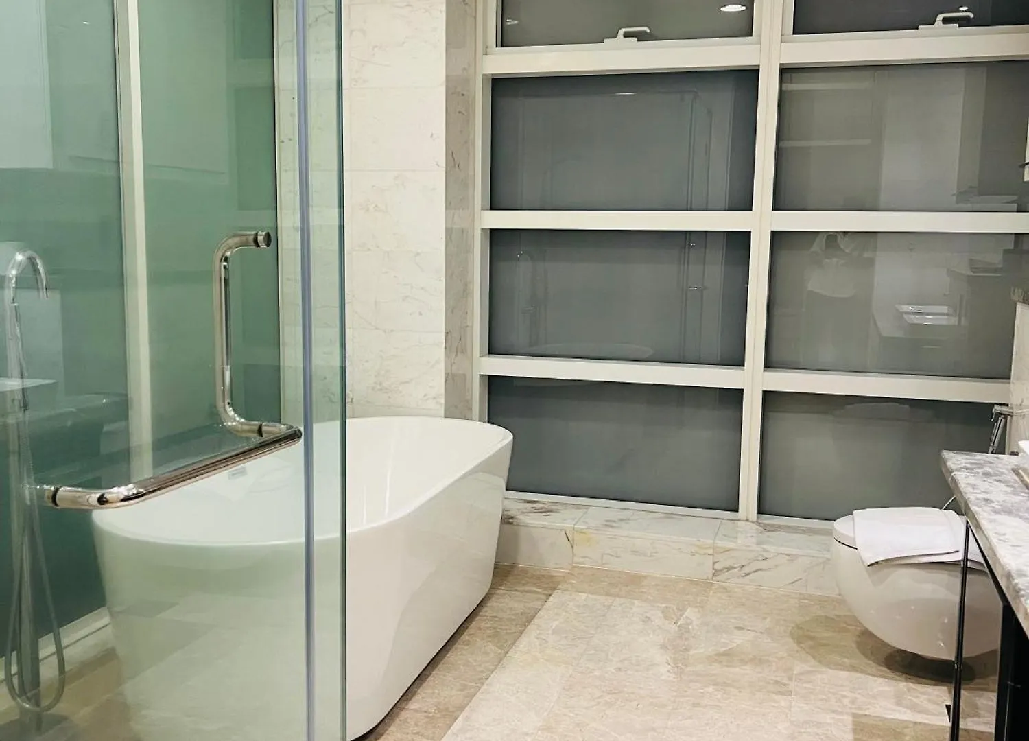 Apartment Platinum Suites By Penguinhome Kuala Lumpur Malaysia