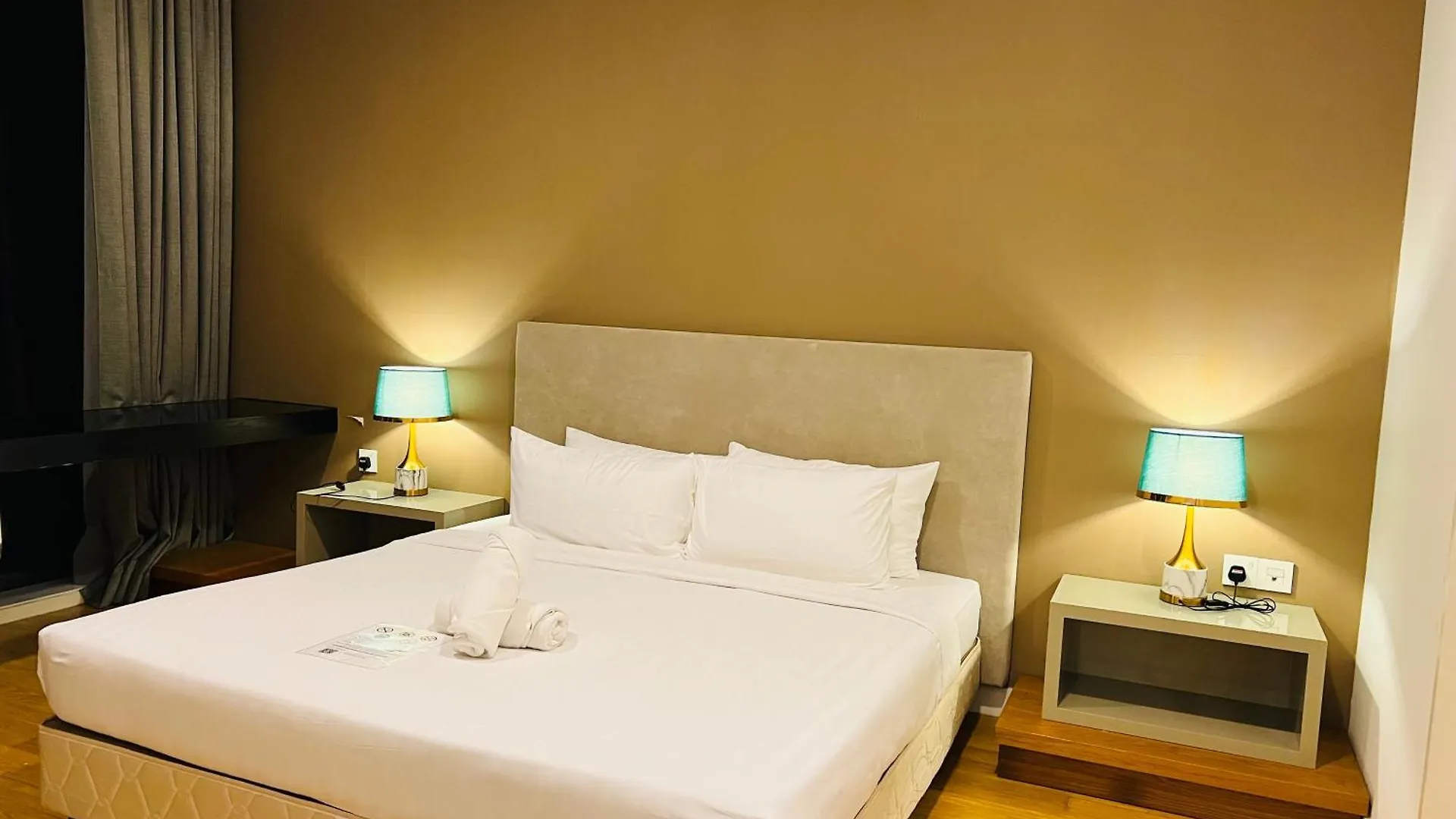 Platinum Suites By Penguinhome Kuala Lumpur Malaysia