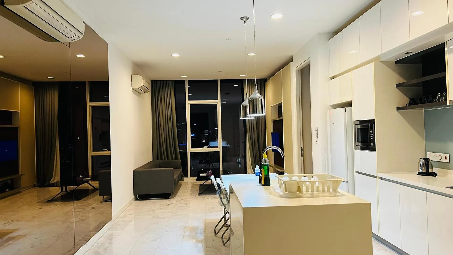 Platinum Suites By Penguinhome Kuala Lumpur Apartment