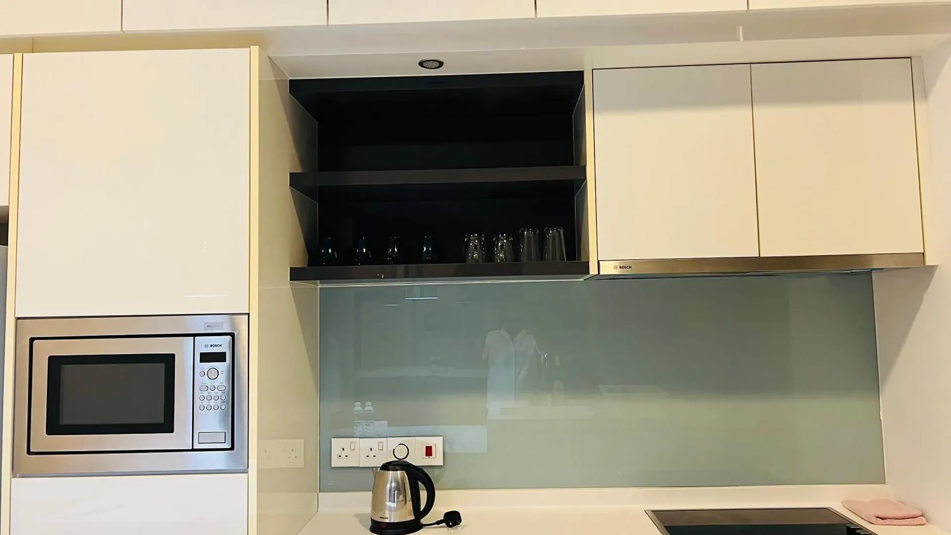 Apartment Platinum Suites By Penguinhome Kuala Lumpur Malaysia