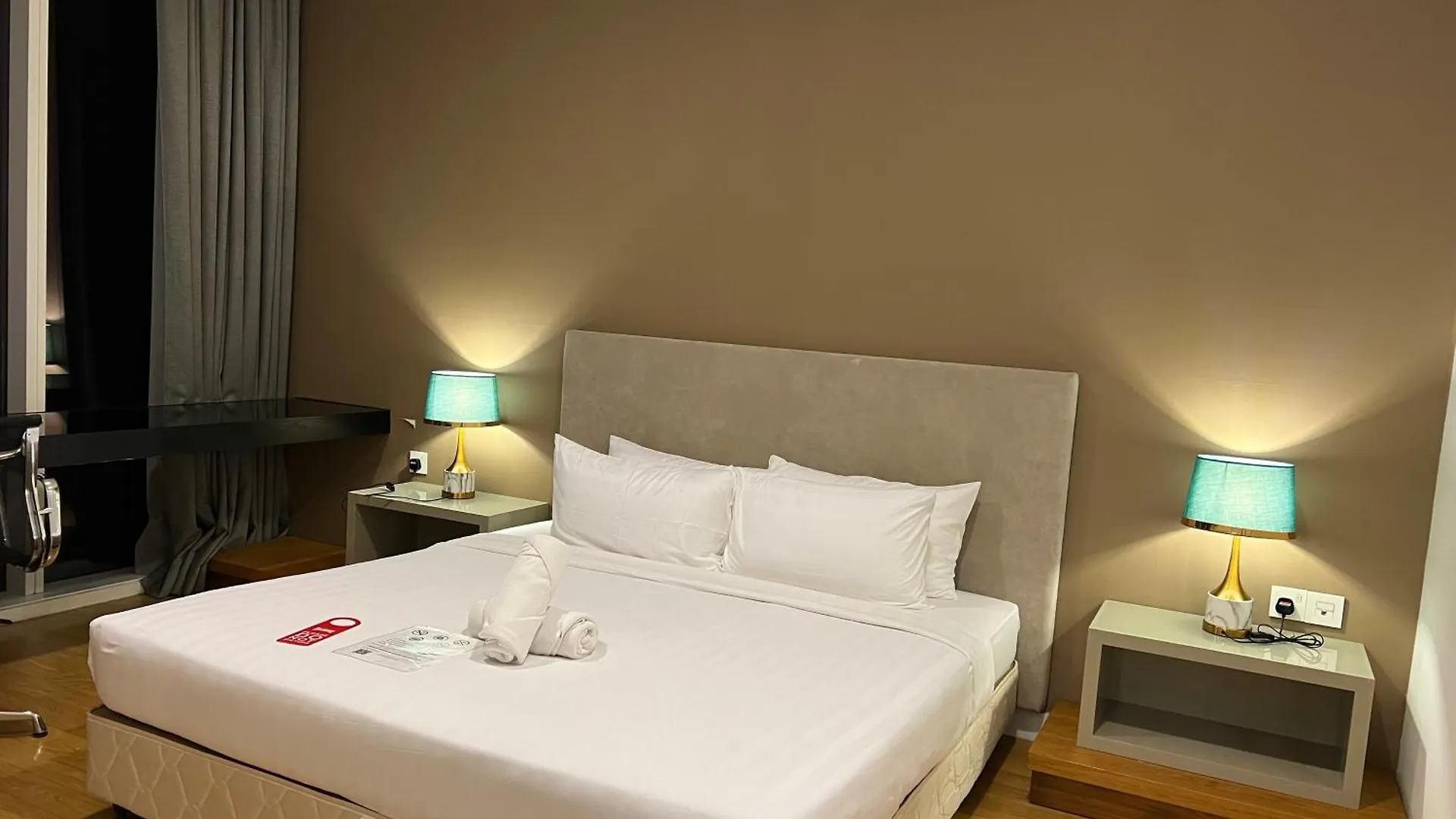 Platinum Suites By Penguinhome Kuala Lumpur 0*,