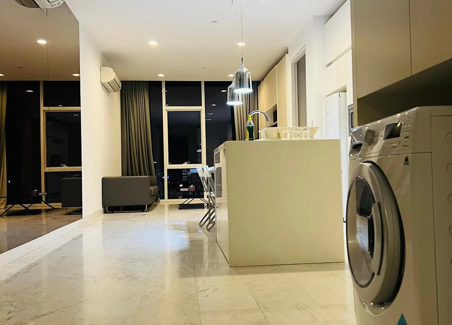 Platinum Suites By Penguinhome Kuala Lumpur