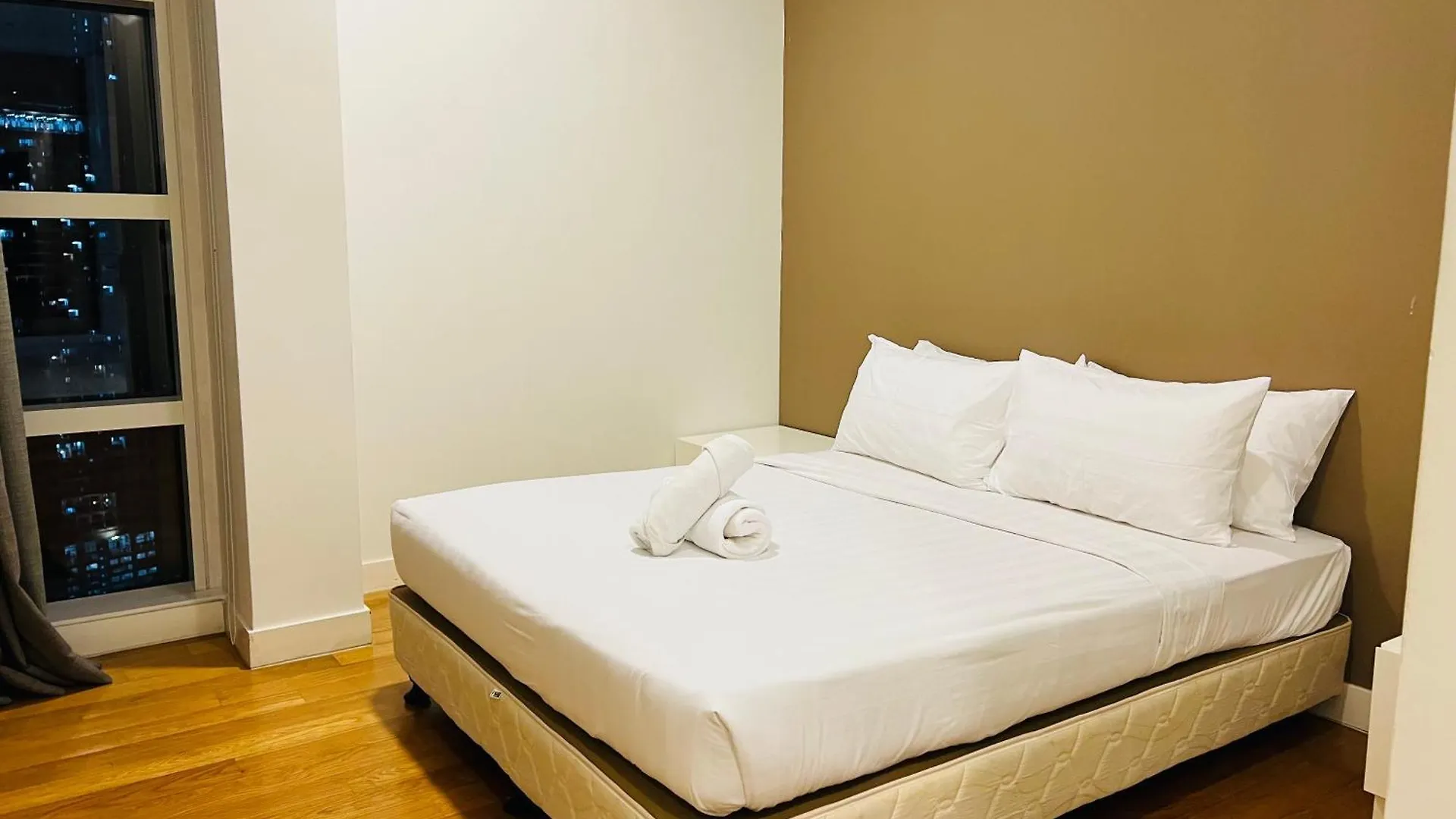 Apartment Platinum Suites By Penguinhome Kuala Lumpur Malaysia