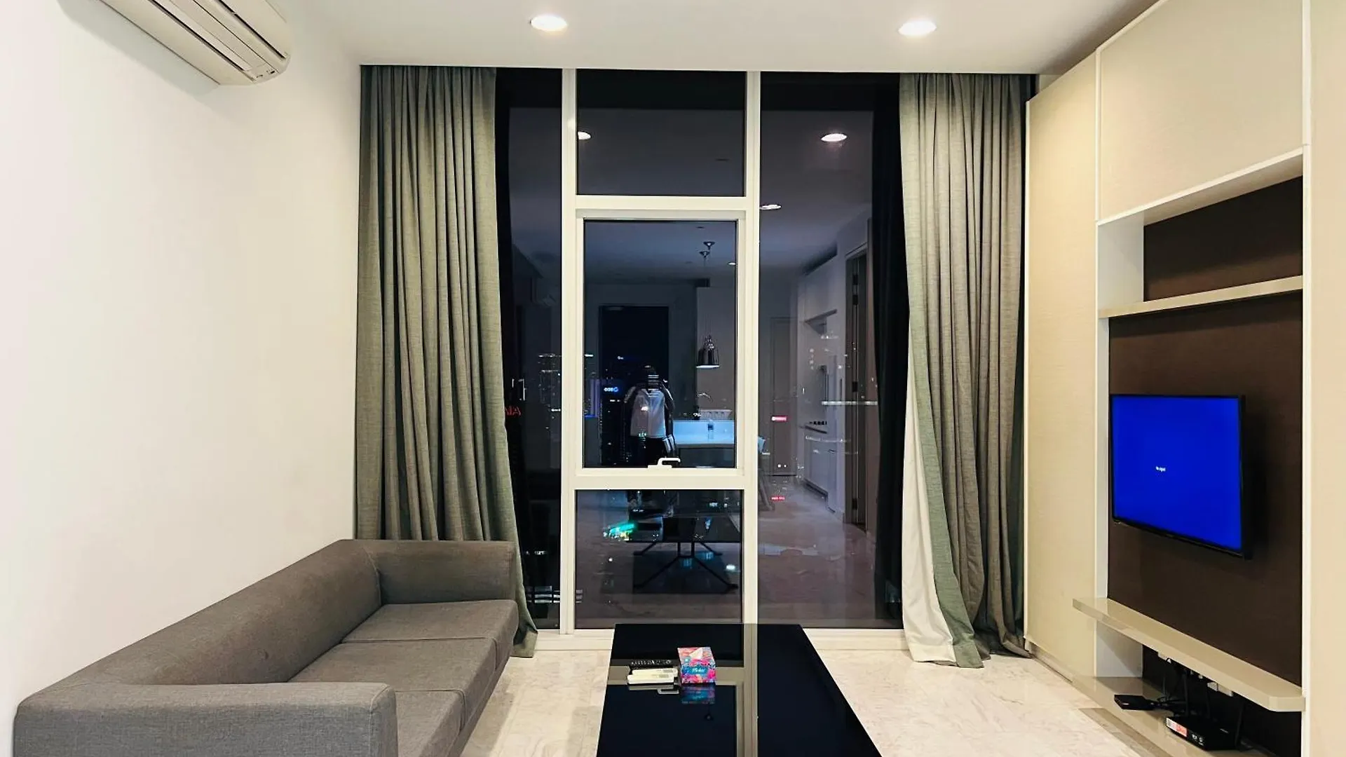 Platinum Suites By Penguinhome Kuala Lumpur